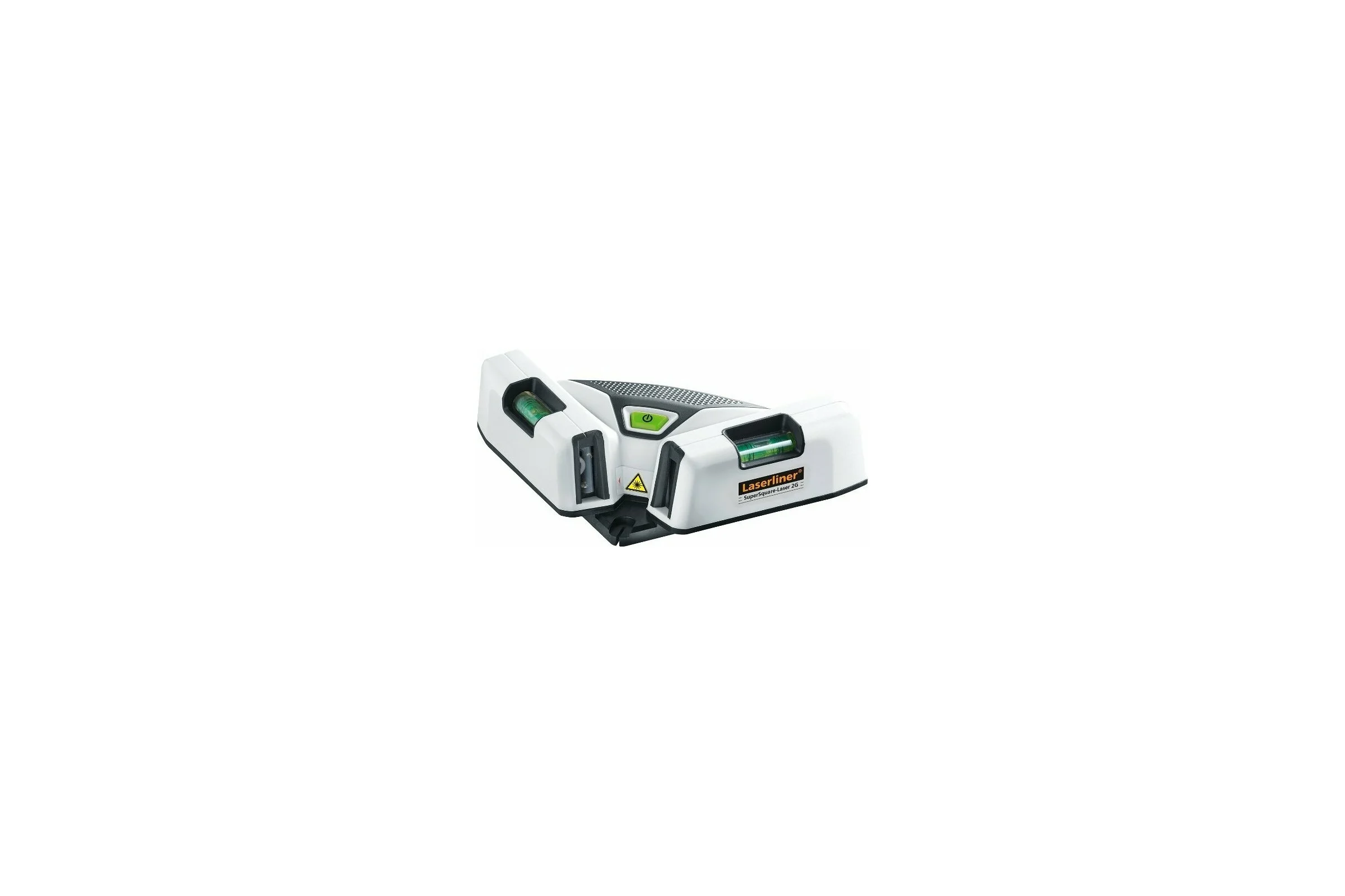 Линейный лазерный уровень Laserliner SuperSquare-Laser 2G Plus 081.138A