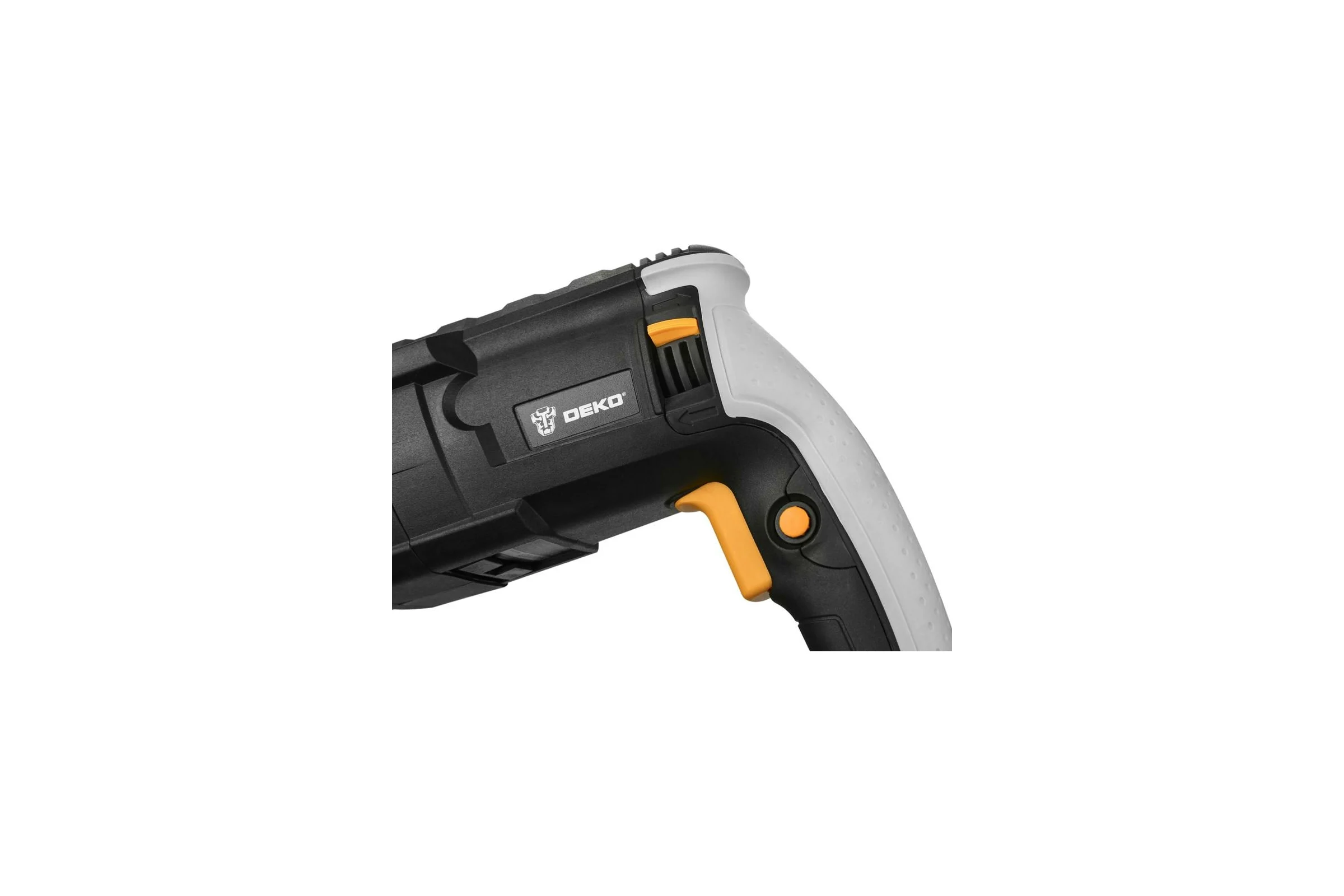 Сетевой перфоратор DEKO DKH950W CH01 063-4223