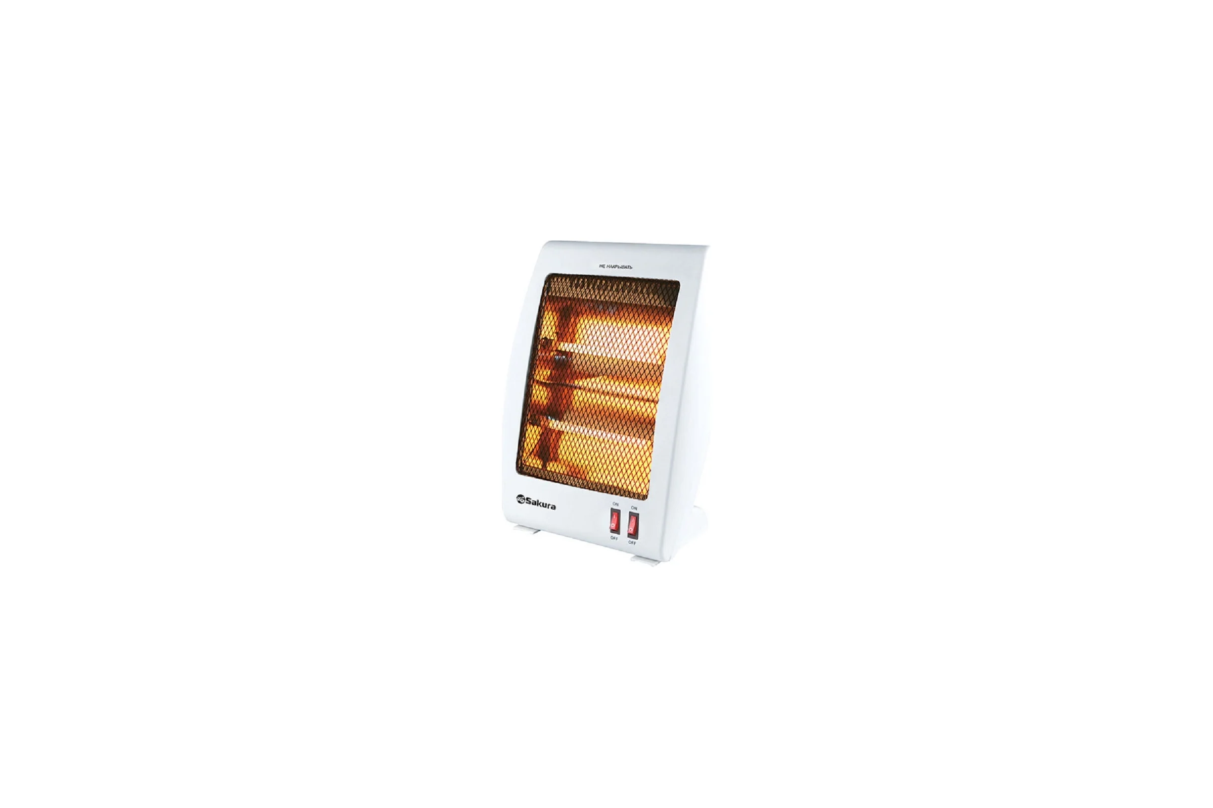 Инфракрасный обогреватель 900Вт Sakura SA-0670W