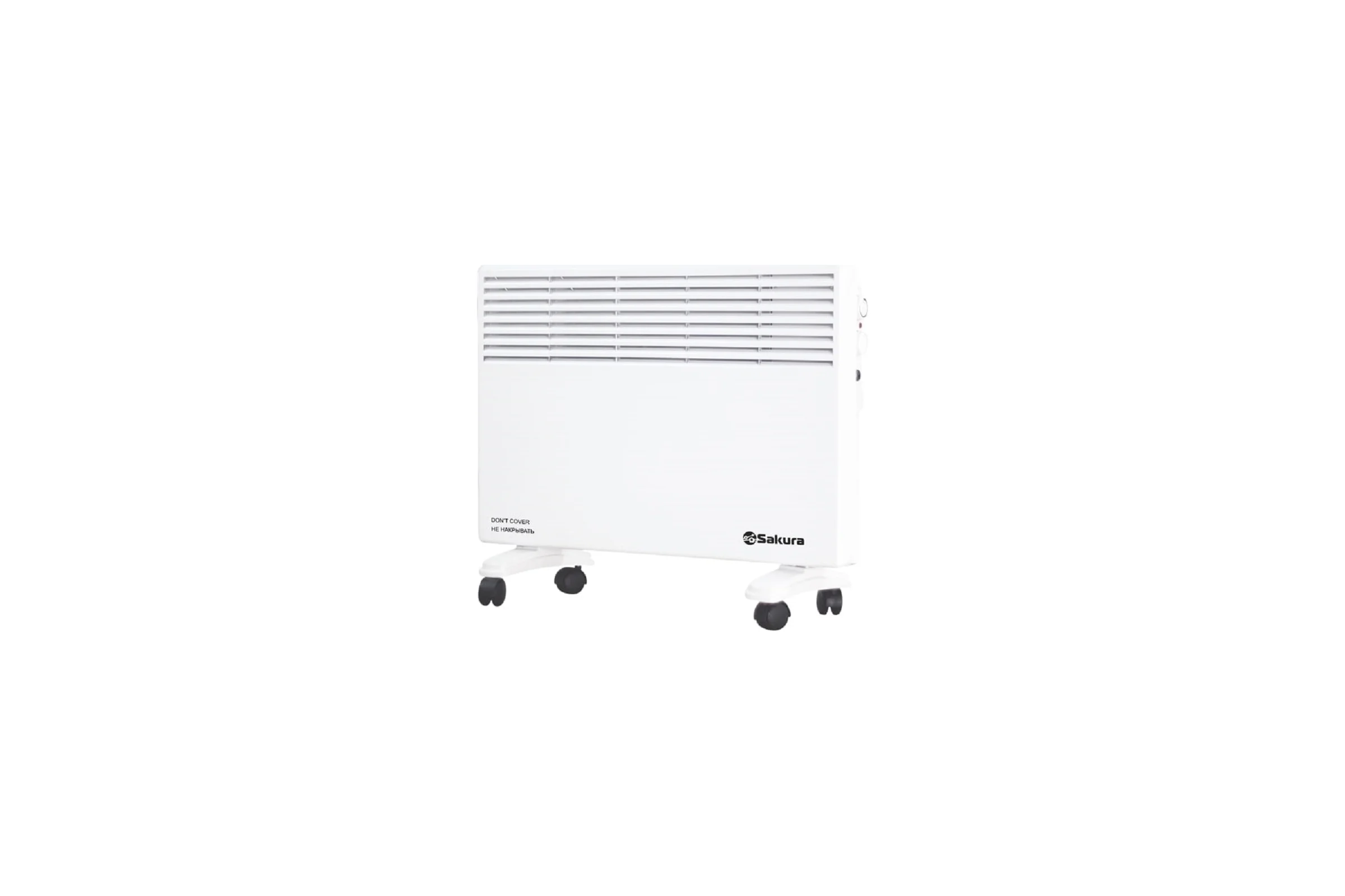 Конвекционный обогреватель Sakura SA-0652W