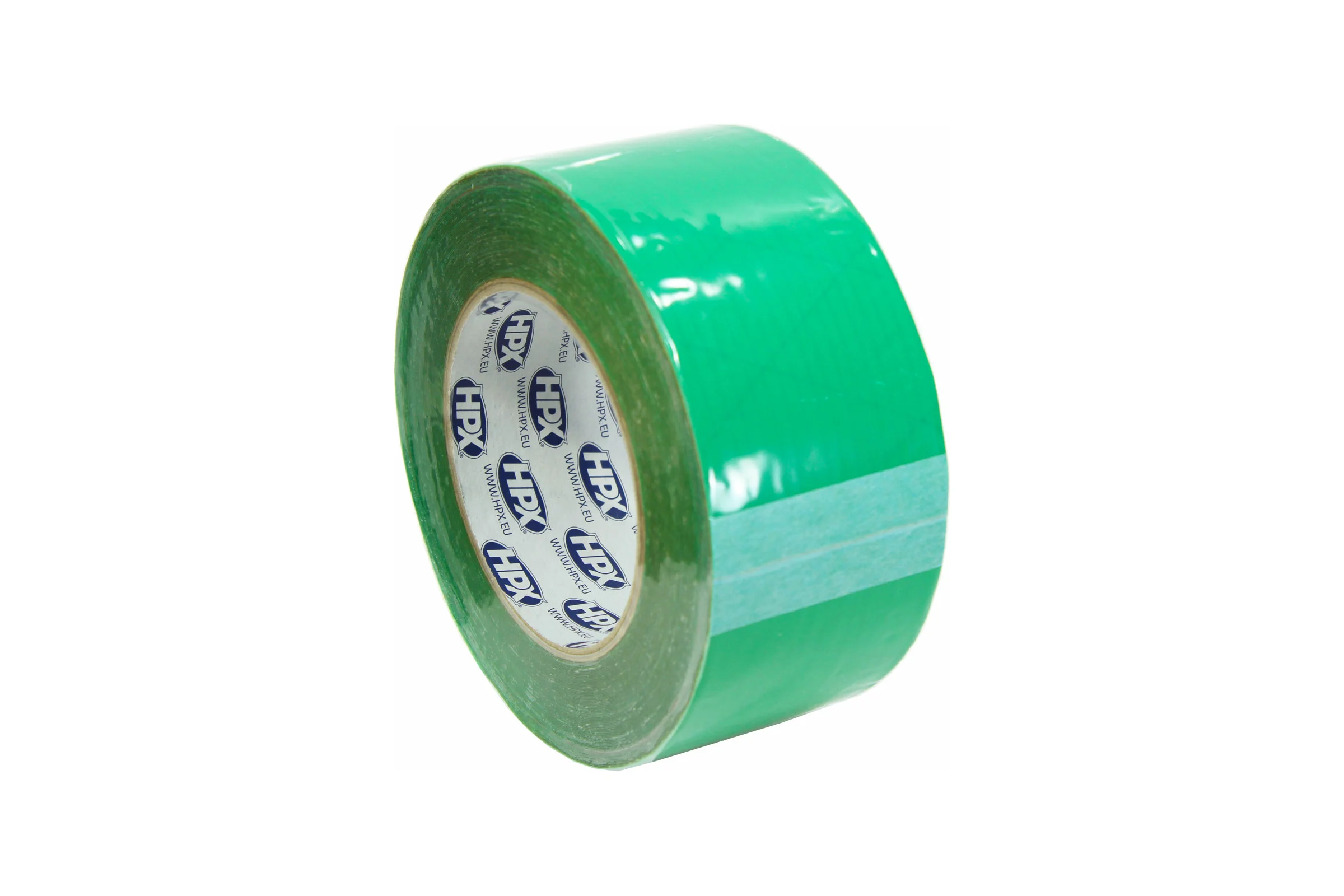 Лента односторонняя для герметизации HPX AIRTIGHT FLEX 60 мм х 25 м зеленая IS6025 5425014228465