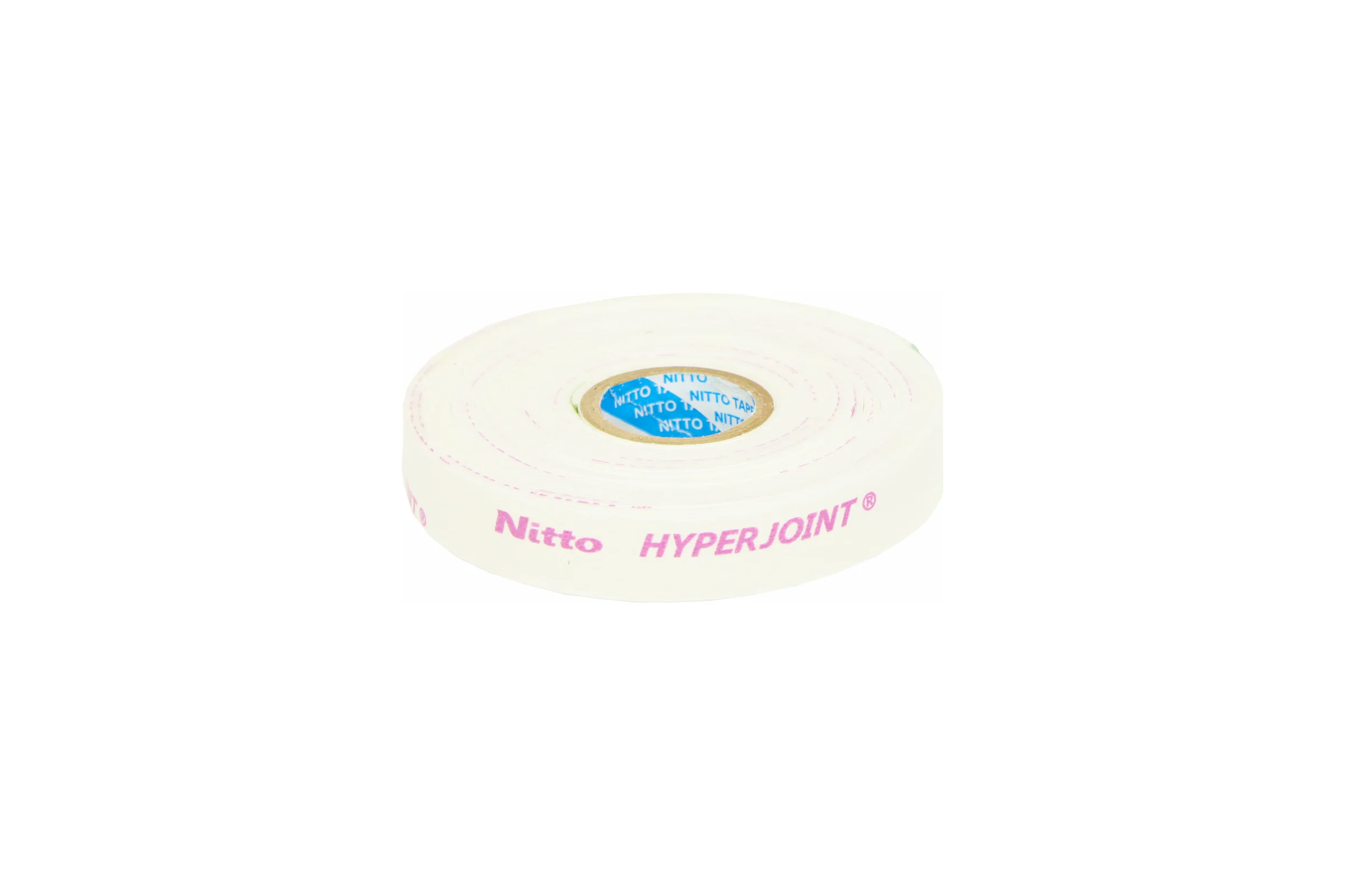 Сверхпрочная двусторонняя акриловая лента Nitto HYPERJOINT GH5110H, 15 мм х 4 м, цвет белый 4627198578744
