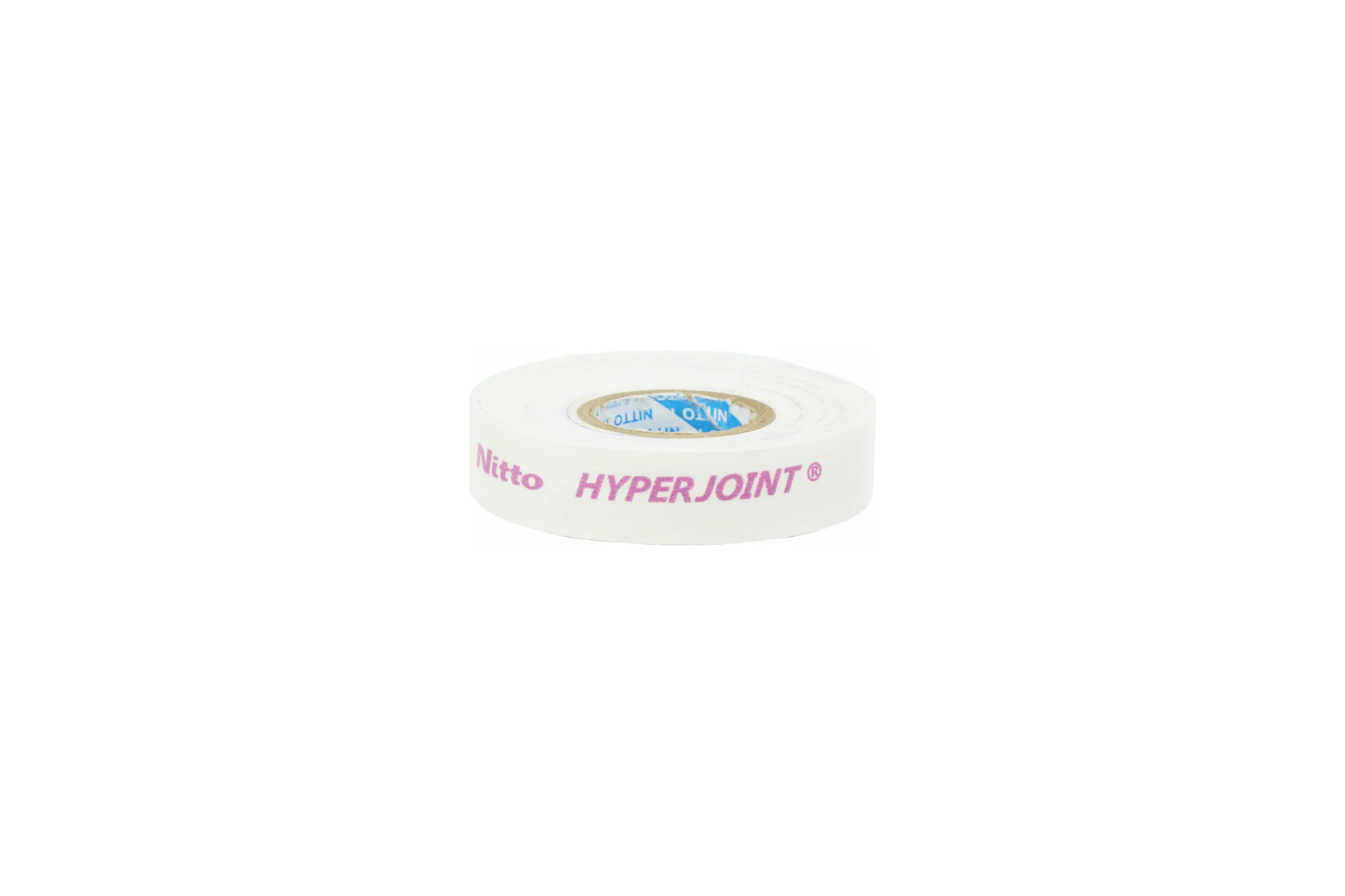 Сверхпрочная двусторонняя акриловая лента Nitto HYPERJOINT GH5110H, 15 мм х 2 м, цвет белый 4627187943836