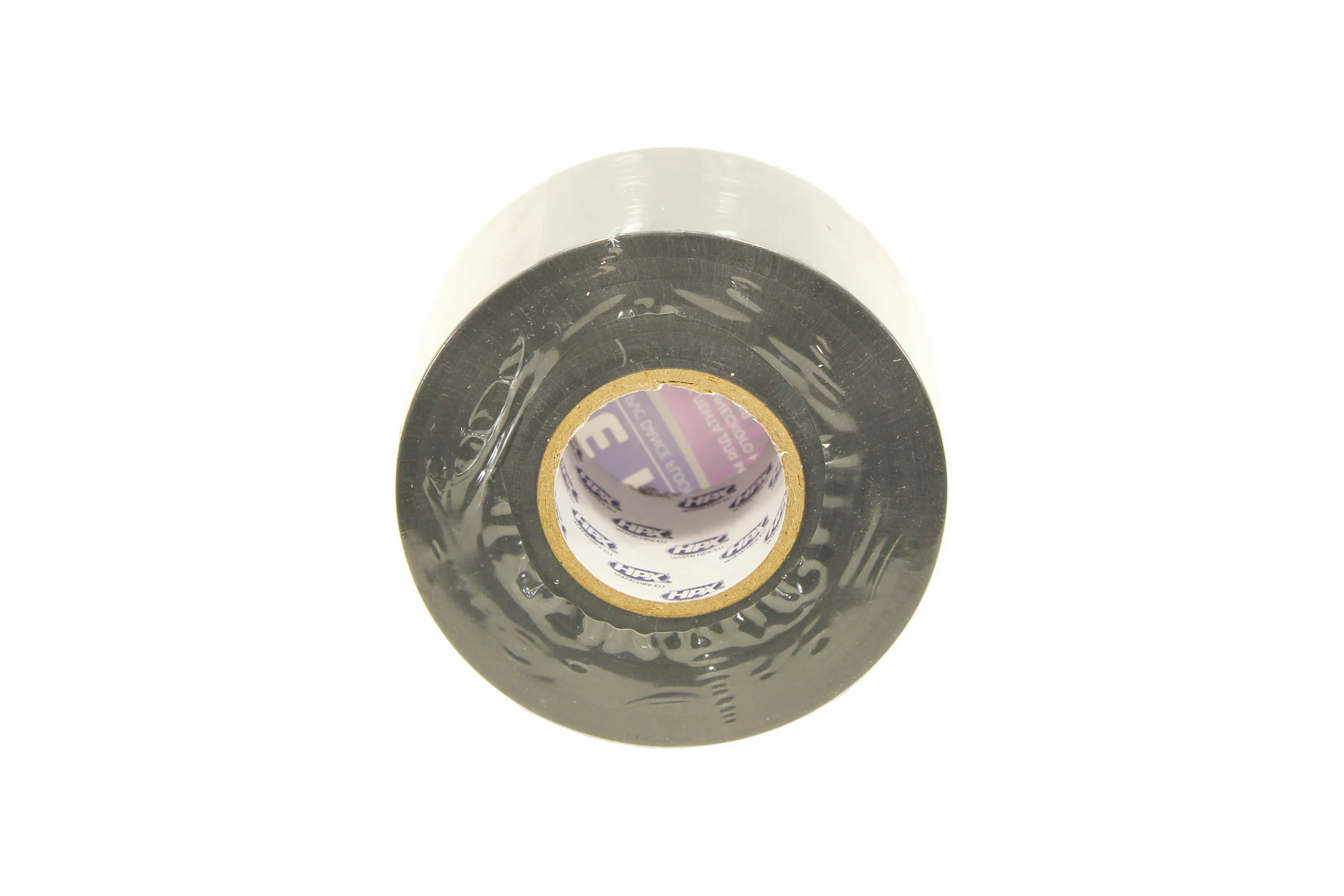Балетная клейкая лента HPX IG5033 Dance Floor PVC Tape, 50 мм х 33 м, серый 4687201865216