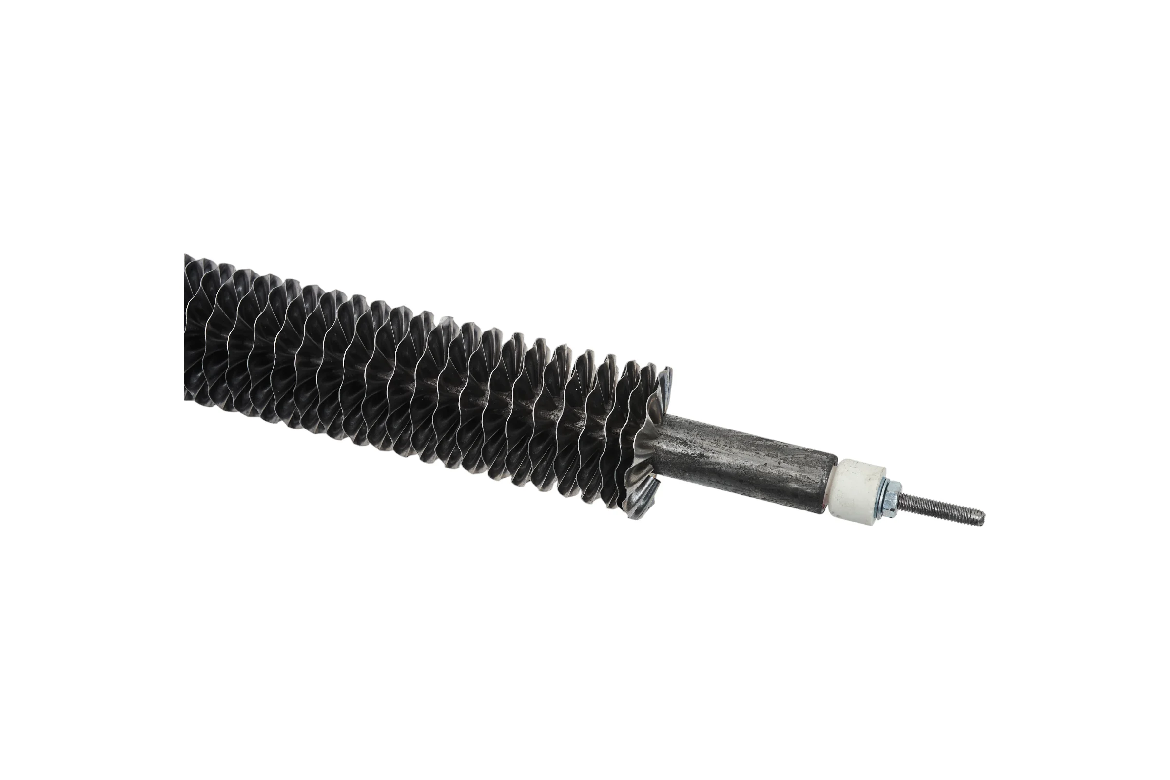 ТЭНР-45 TDM ELECTRIC 13, 1,0кВт, воздух O, 220В, Ф1, углеродистая сталь SQ2512-0023