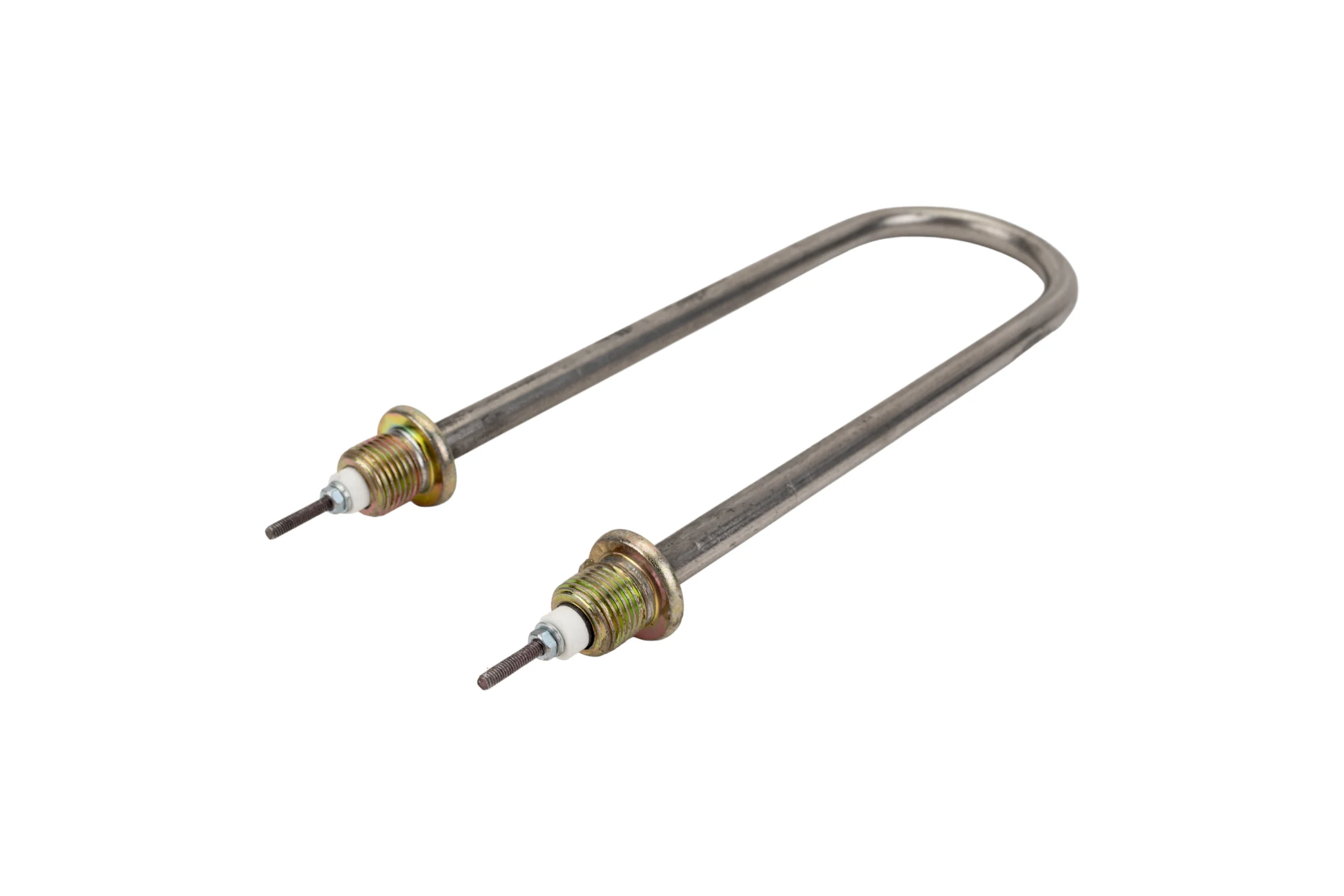 ТЭН-60 TDM ELECTRIC 12, 3,15кВт, вода J, 220В, штуцер G1/2, R30, Ф2, нержавеющая сталь SQ2512-0016
