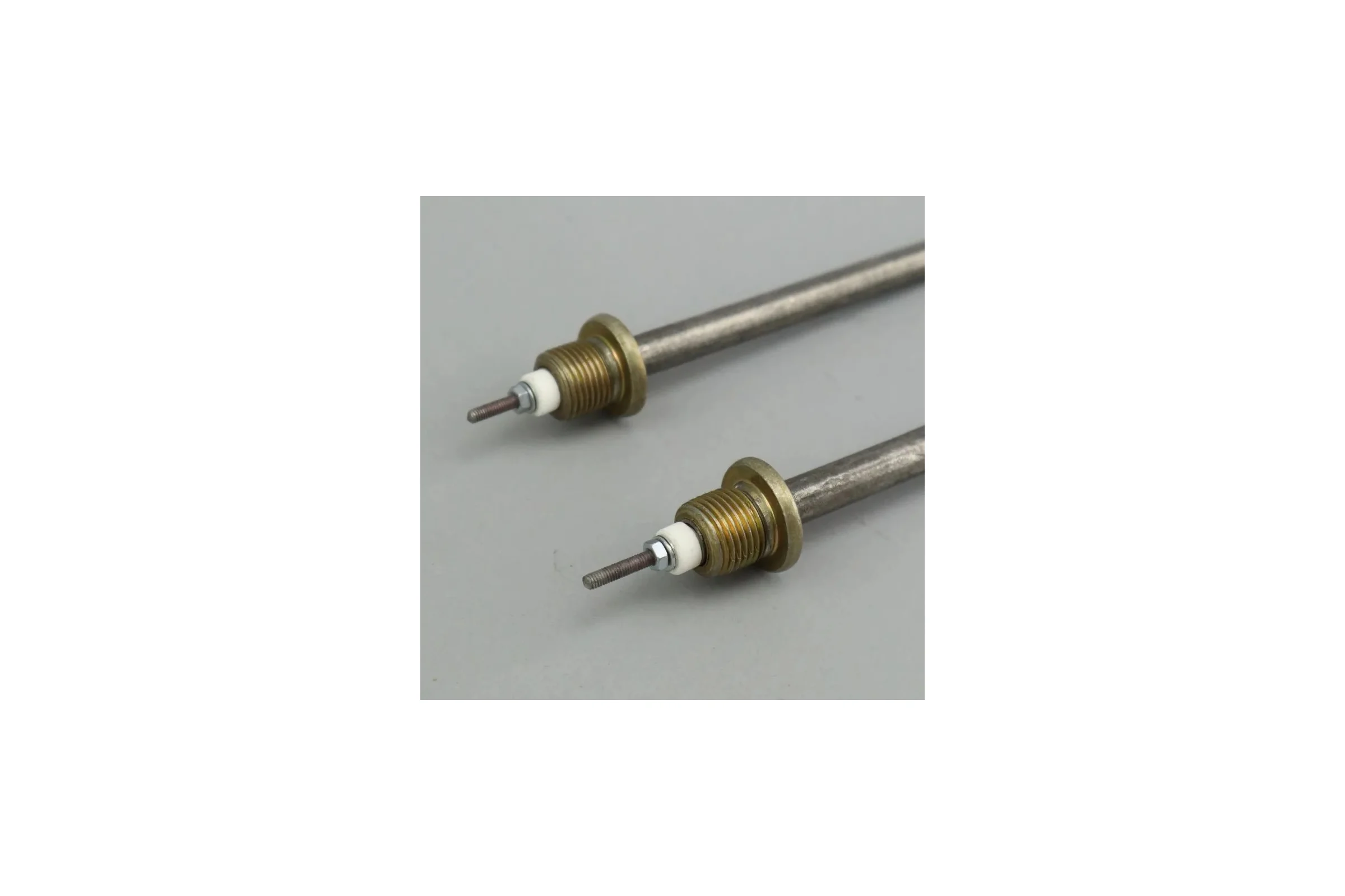 ТЭН-85 TDM ELECTRIC 12, 4,0кВт, вода J, 220В, штуцер G1/2, R30, Ф2, нержавеющая сталь SQ2512-0018