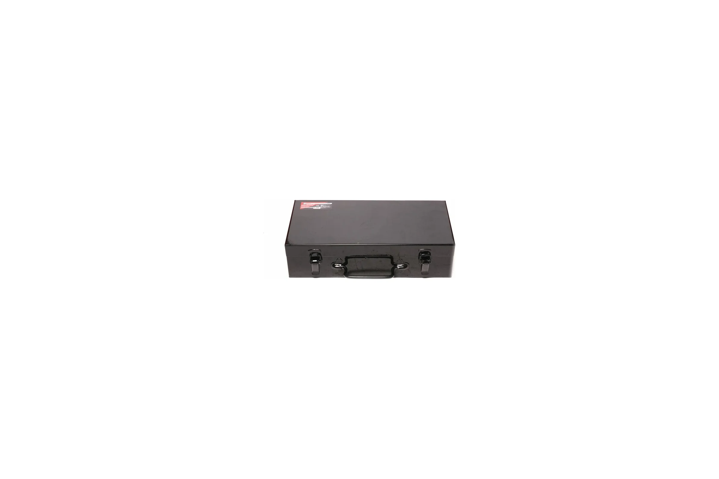 Гидравлический гайколом FORCEKRAFT 14т 27900 FK-Q24B