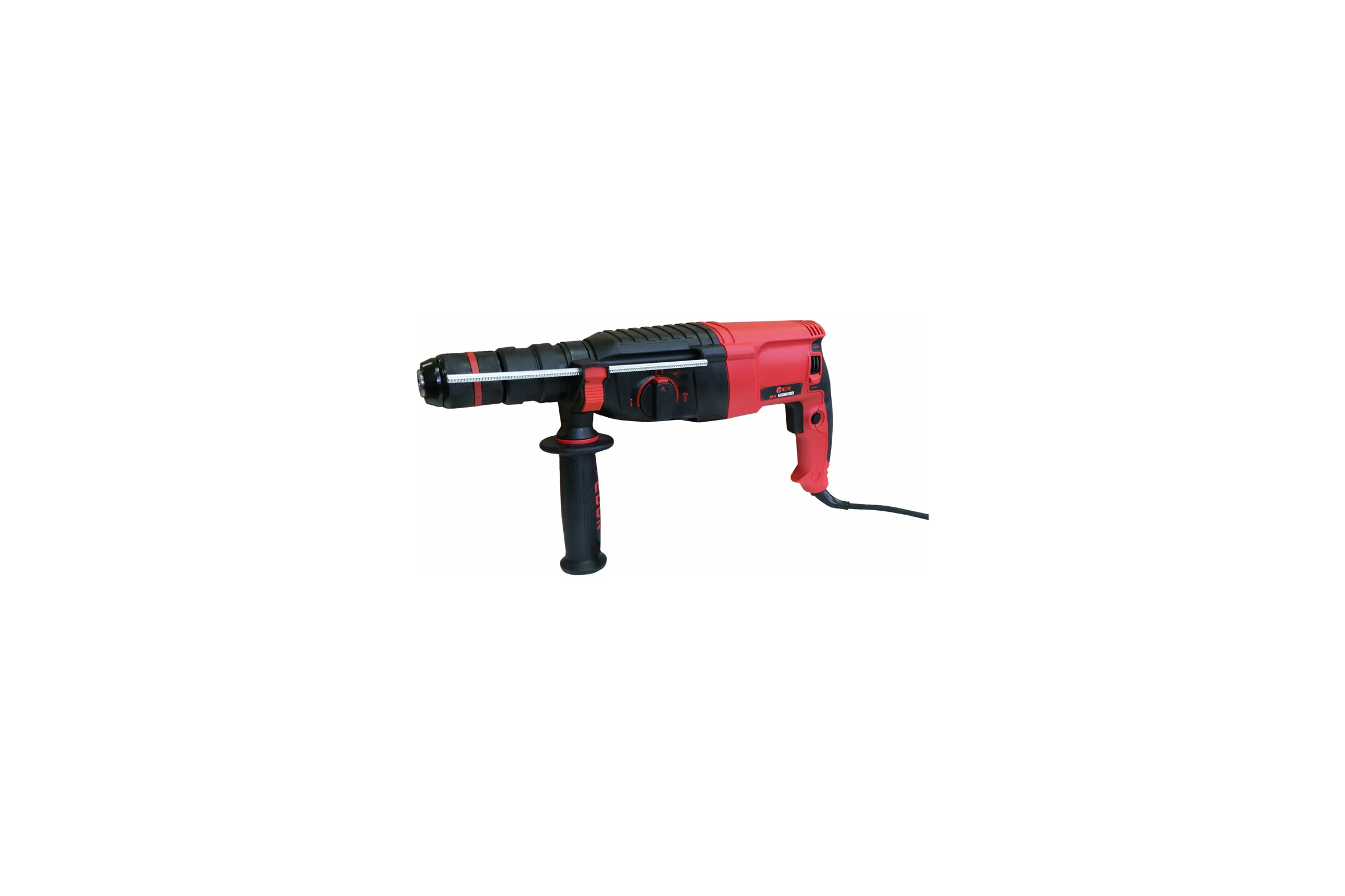 Электрический перфоратор EDON RH-26/1150A 18909