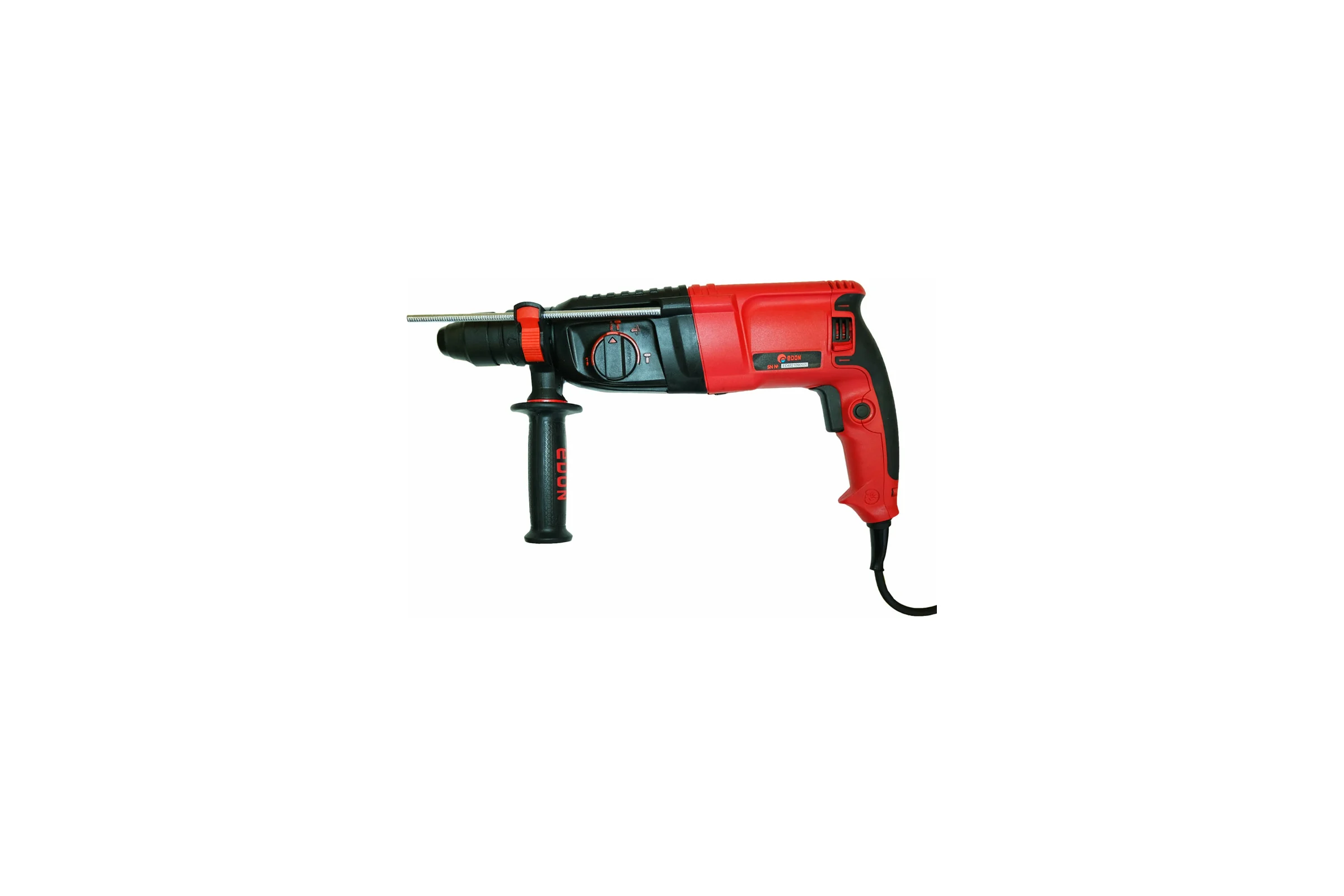 Электрический перфоратор EDON RH-26/1150A 18909