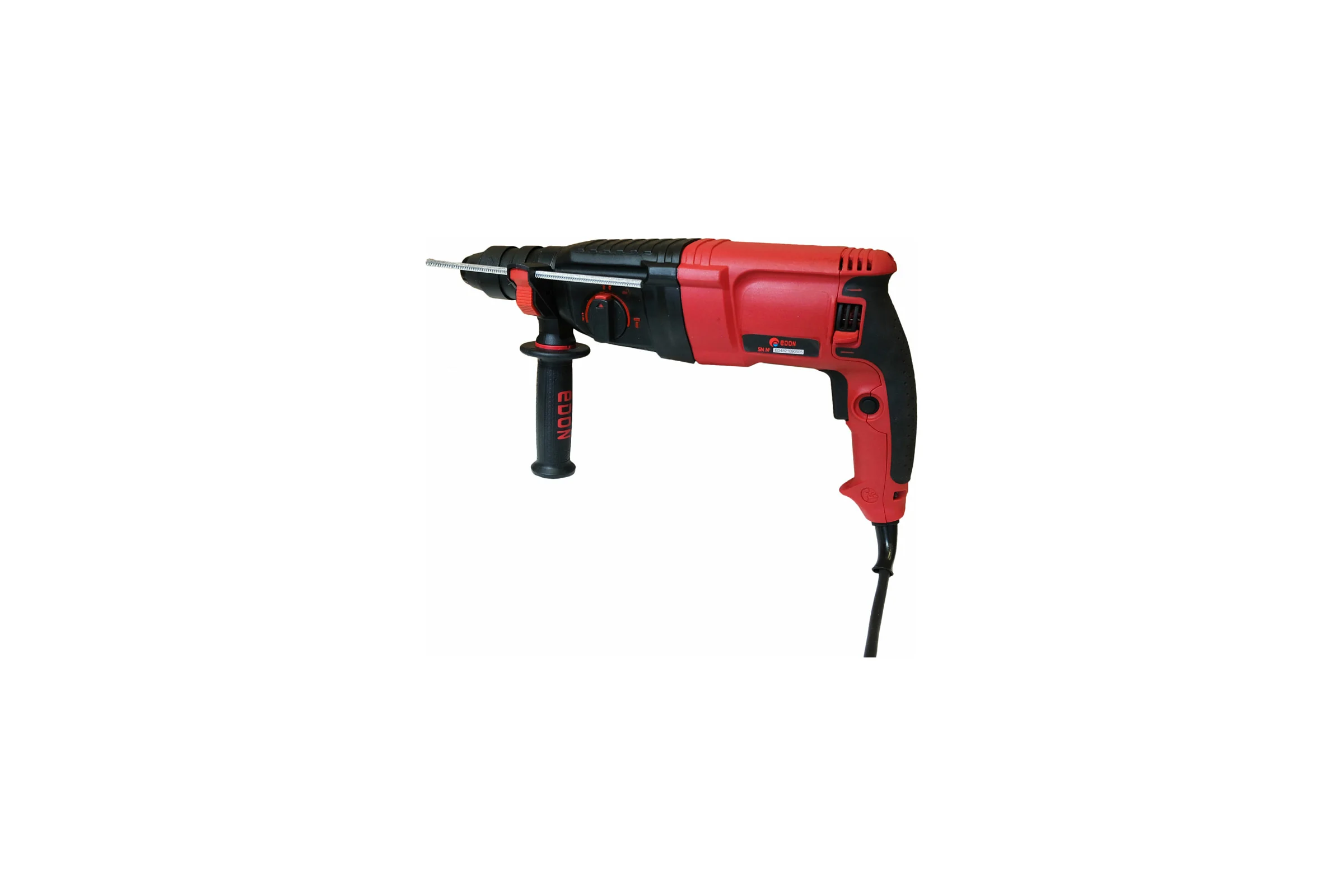 Электрический перфоратор EDON RH-26/1150A 18909