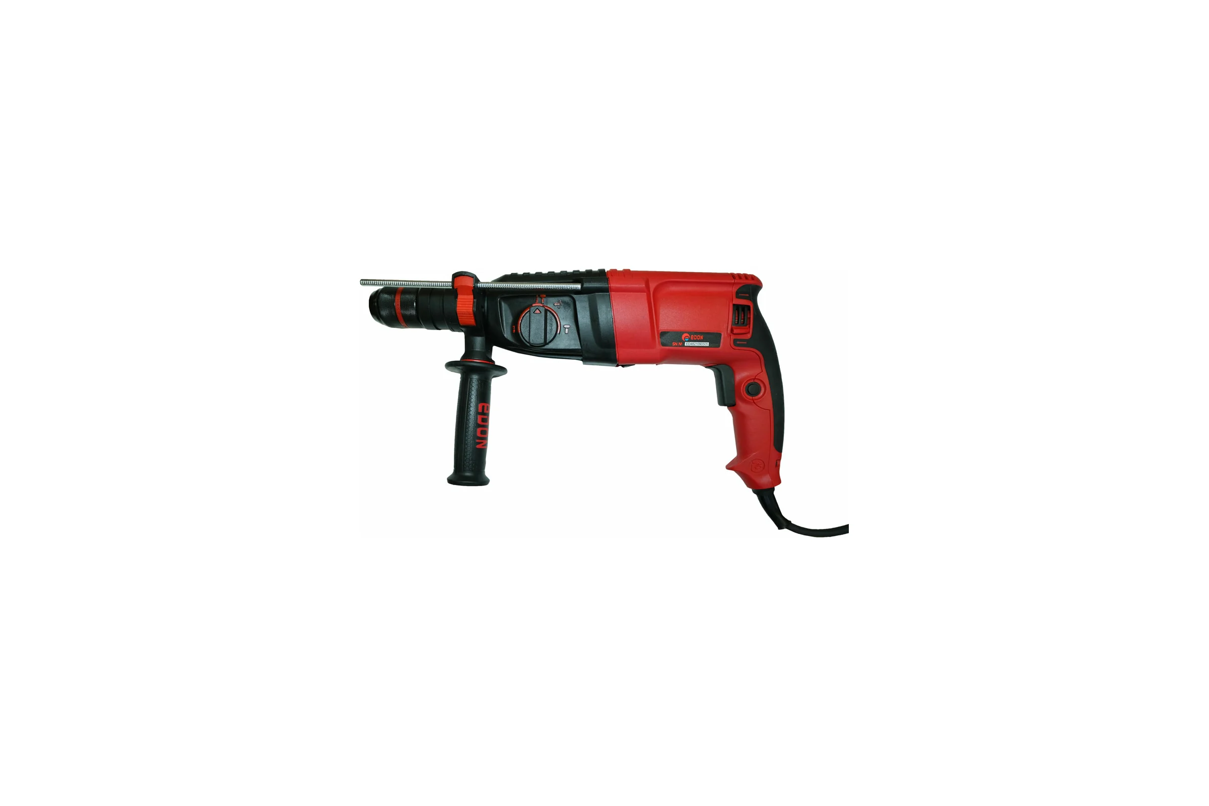 Электрический перфоратор EDON RH-26/1150A 18909