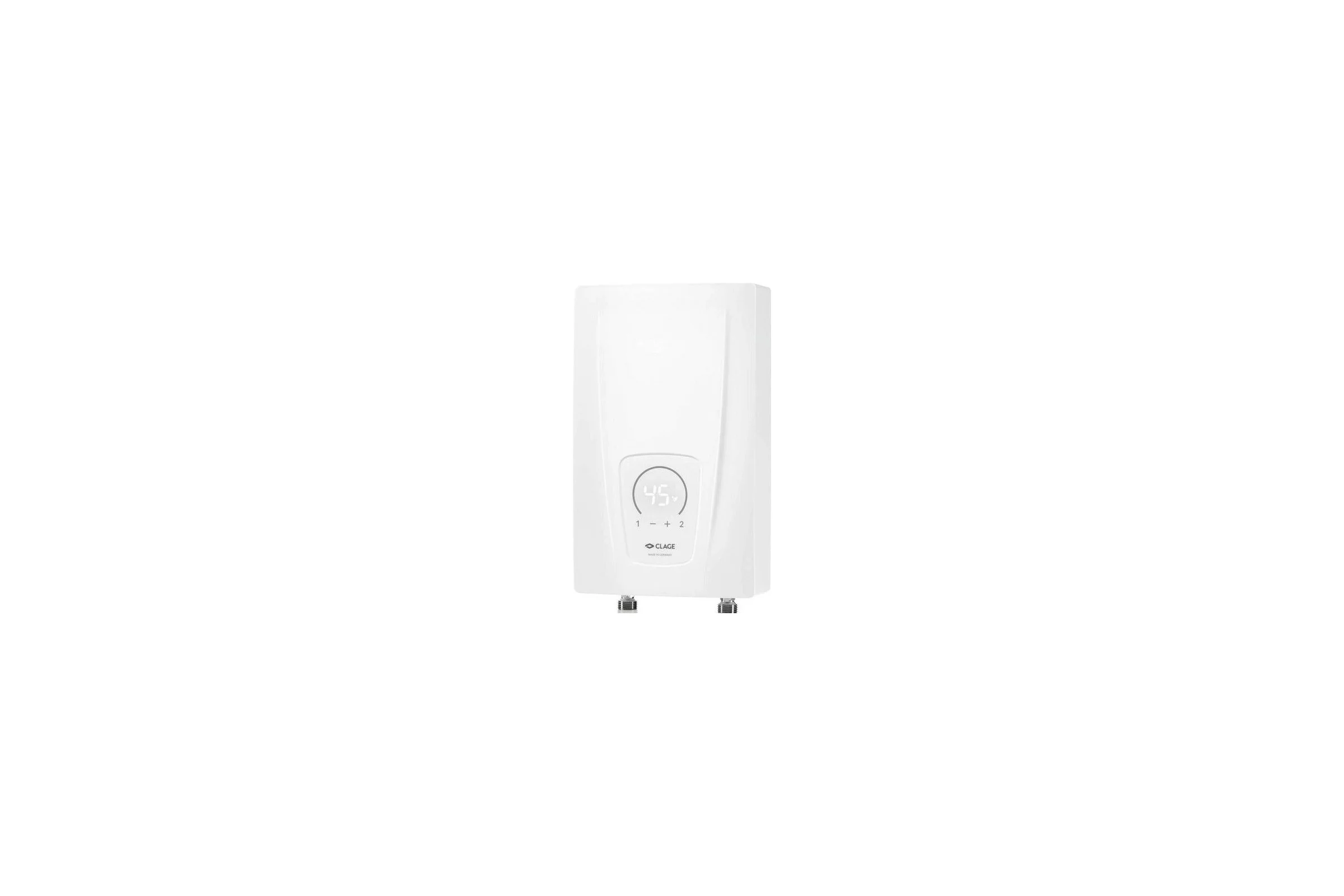 Водонагреватель проточный Clage CEX 9 Plus 0 2400-26470 90705