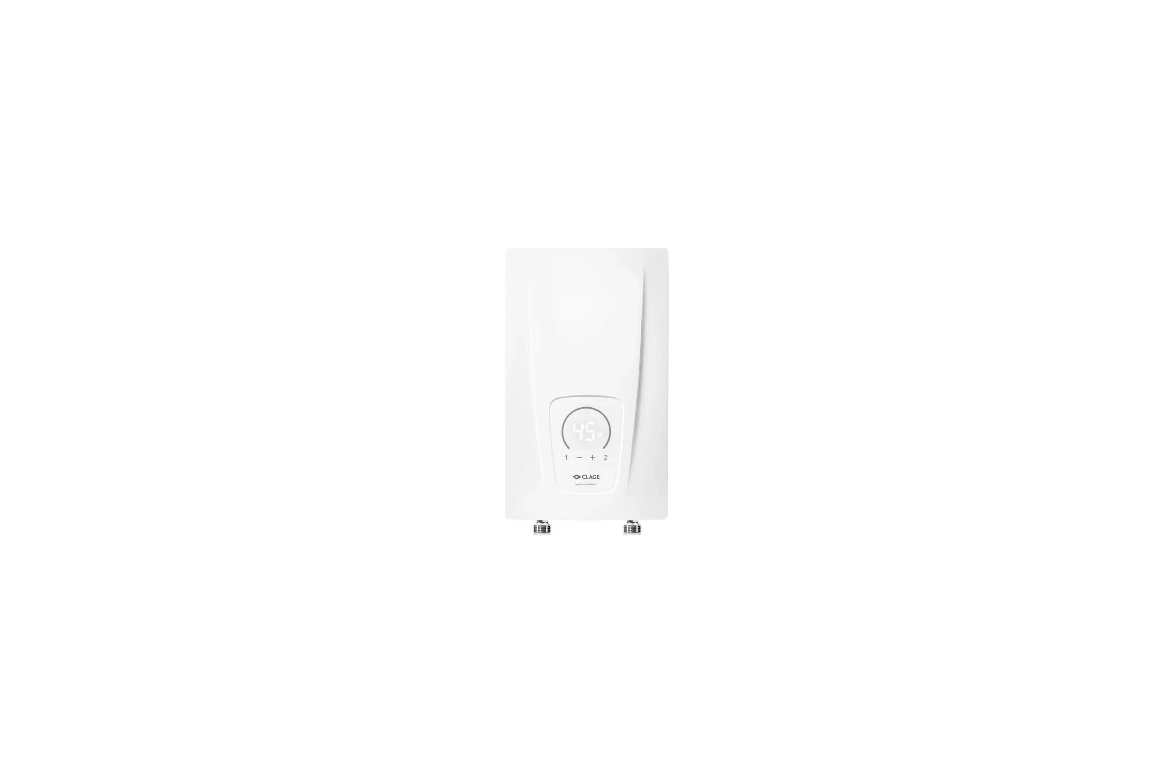 Водонагреватель проточный Clage CEX 9 Plus 0 2400-26470 90705