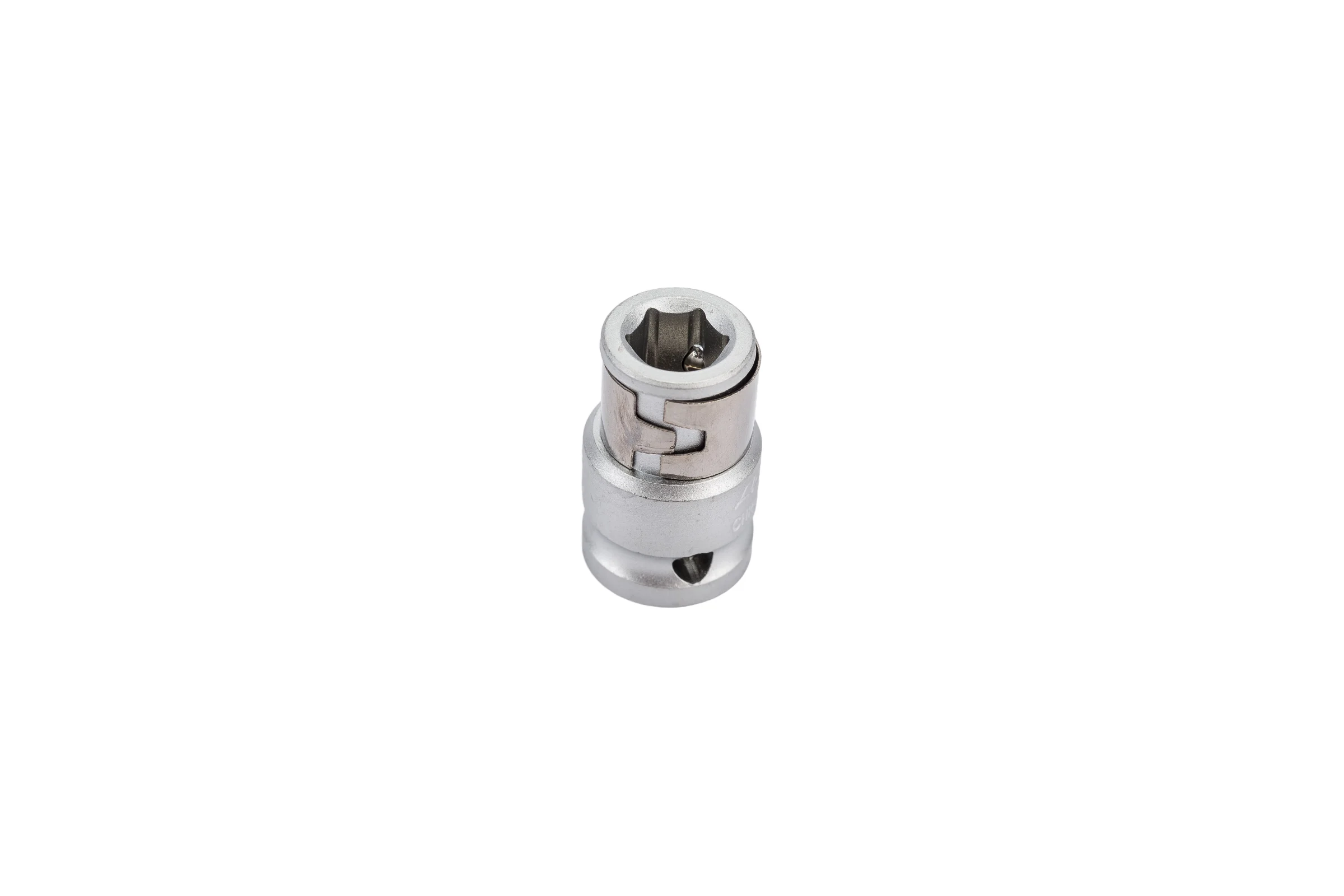 Держатель бит Дело Техники 3/8"F× 5/16"F 619506