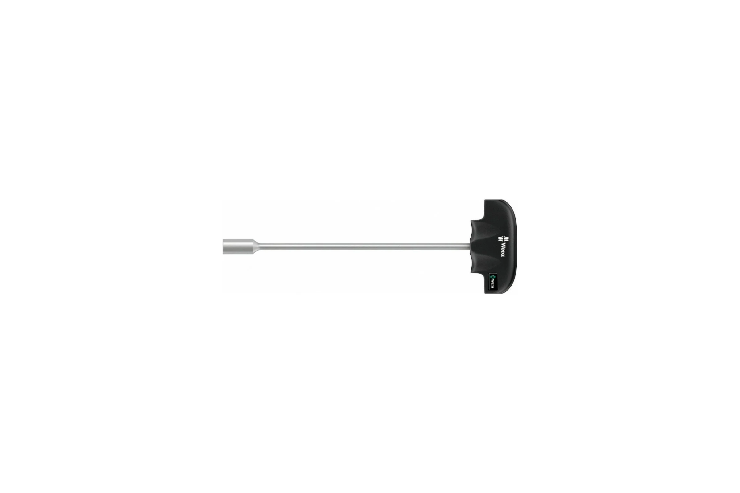 Отвертка-ключ WERA 495 SW 13/230 мм WE-013411
