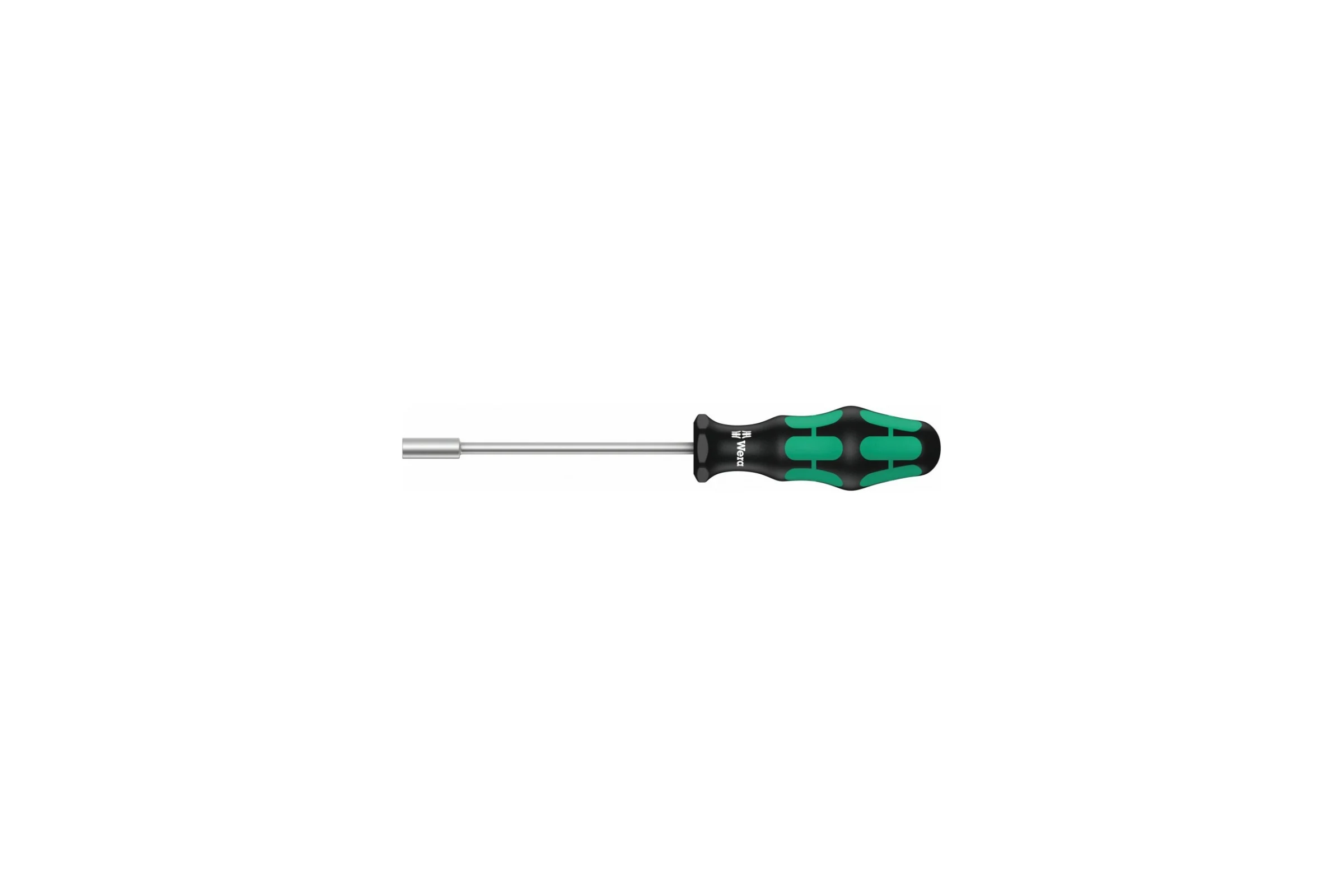 Отвертка WERA 395 SW 12,0 WE-029435