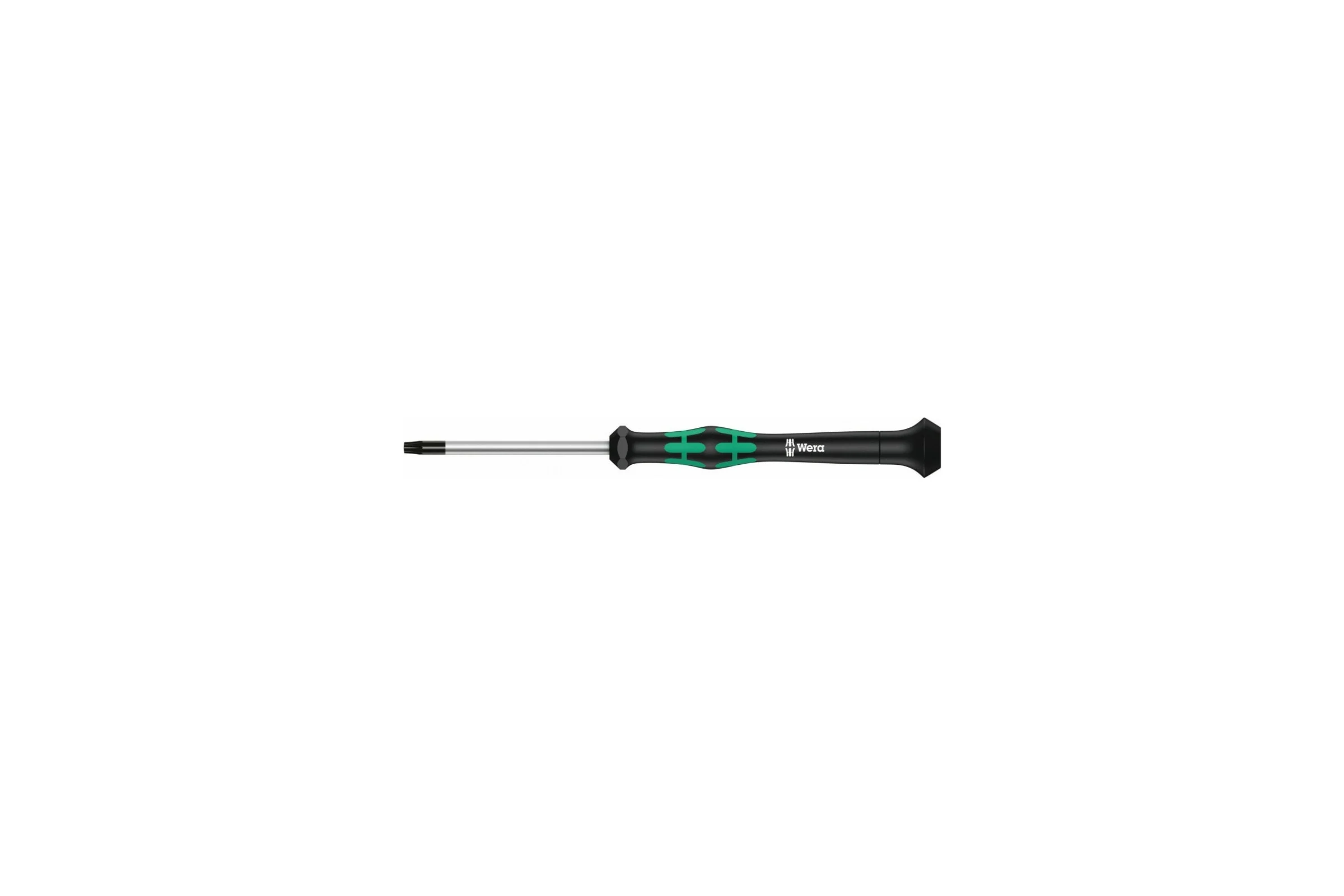 Отвертка WERA  2067 TX 8/60 мм BO WE-118046