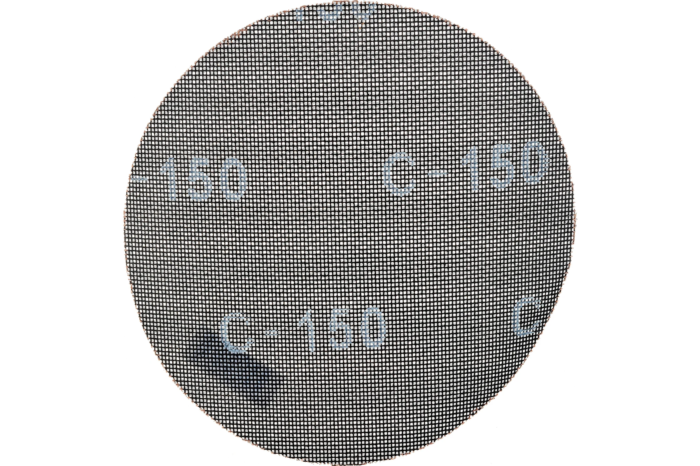 Диск шлифовальный сетчатый 225 мм, P150 SPEKTROS 55695