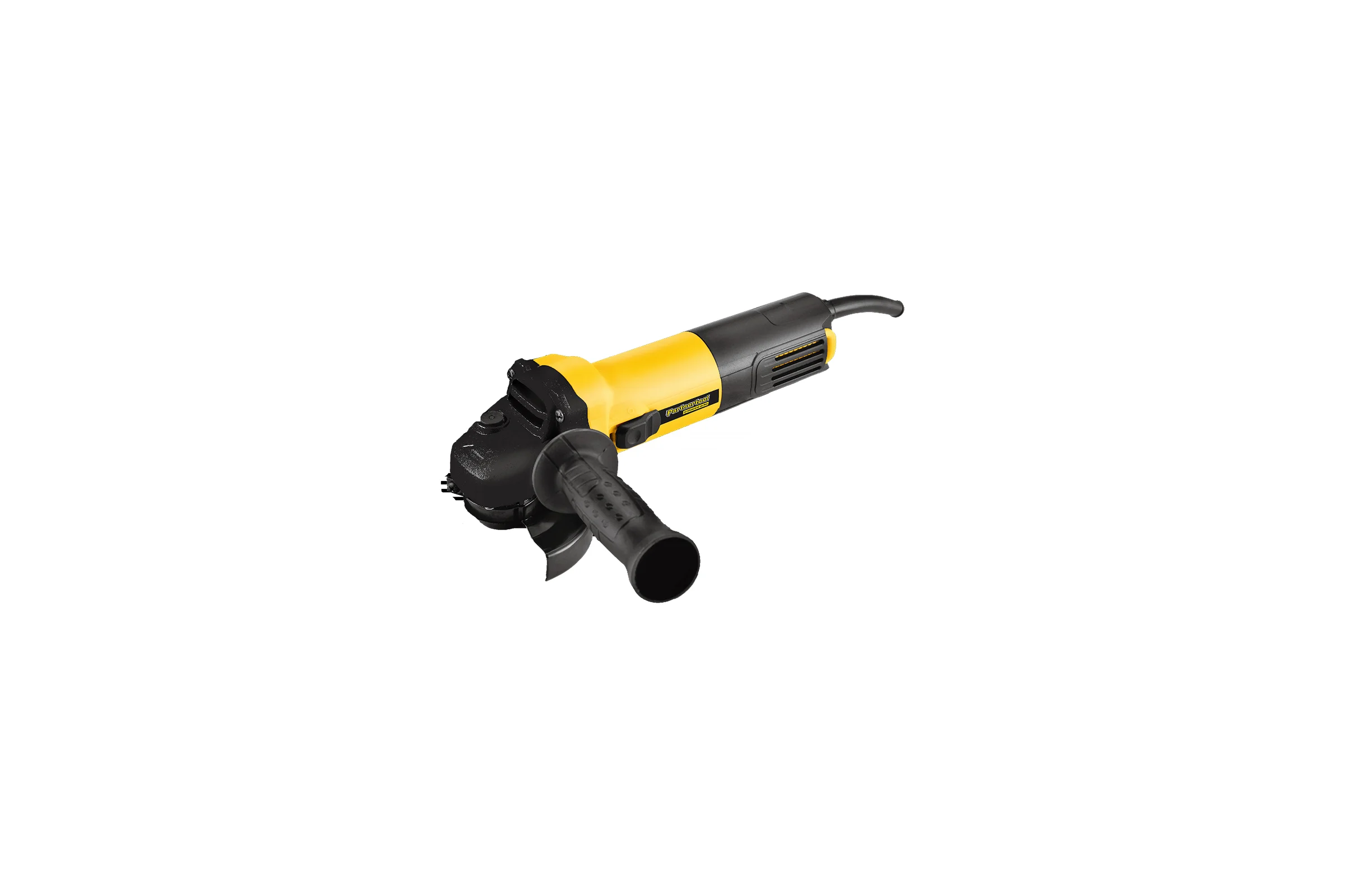 Углошлифовальная машина PARTNERTOOL PAG125-1100D