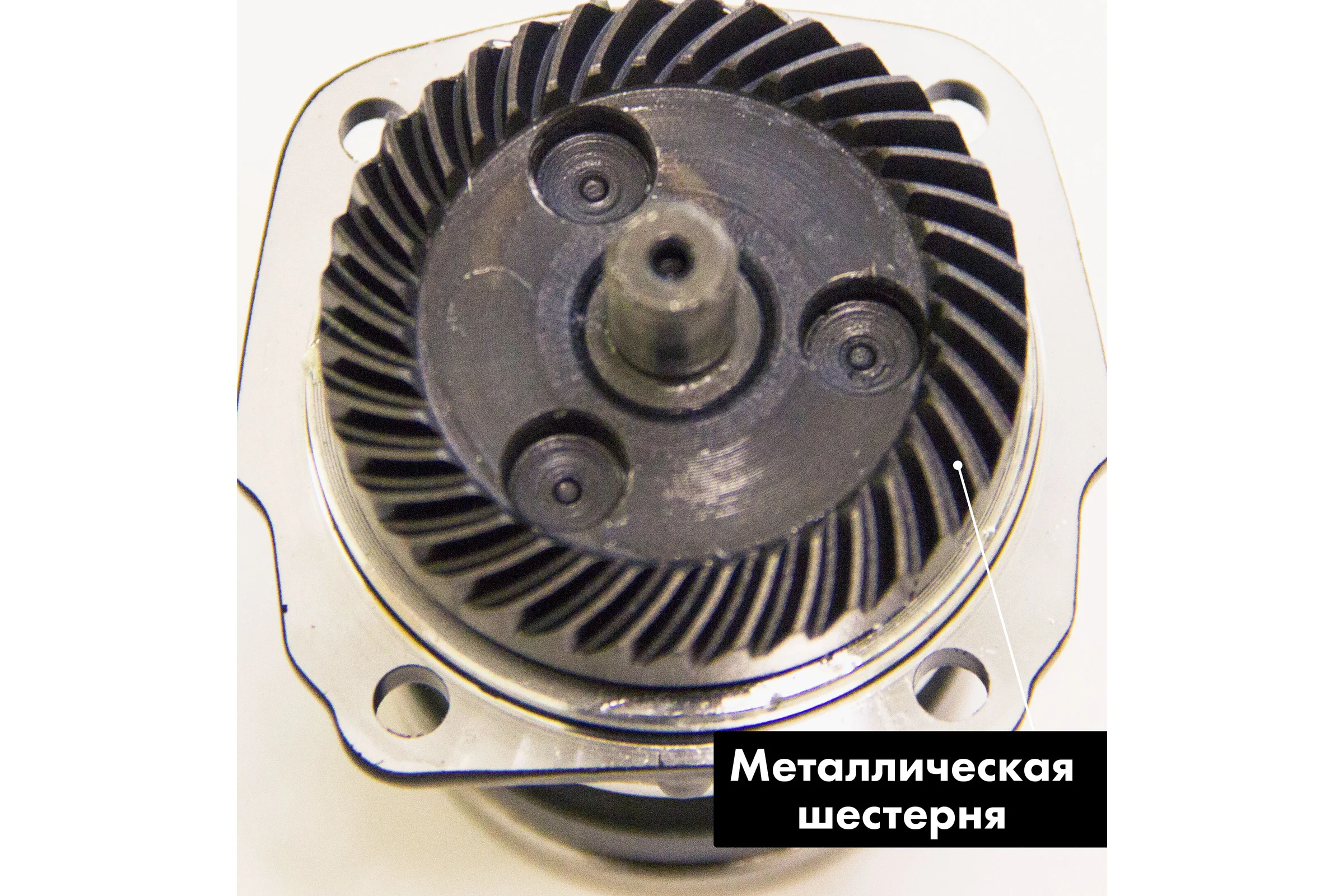 Углошлифовальная машина PARTNERTOOL PAG125-1100D