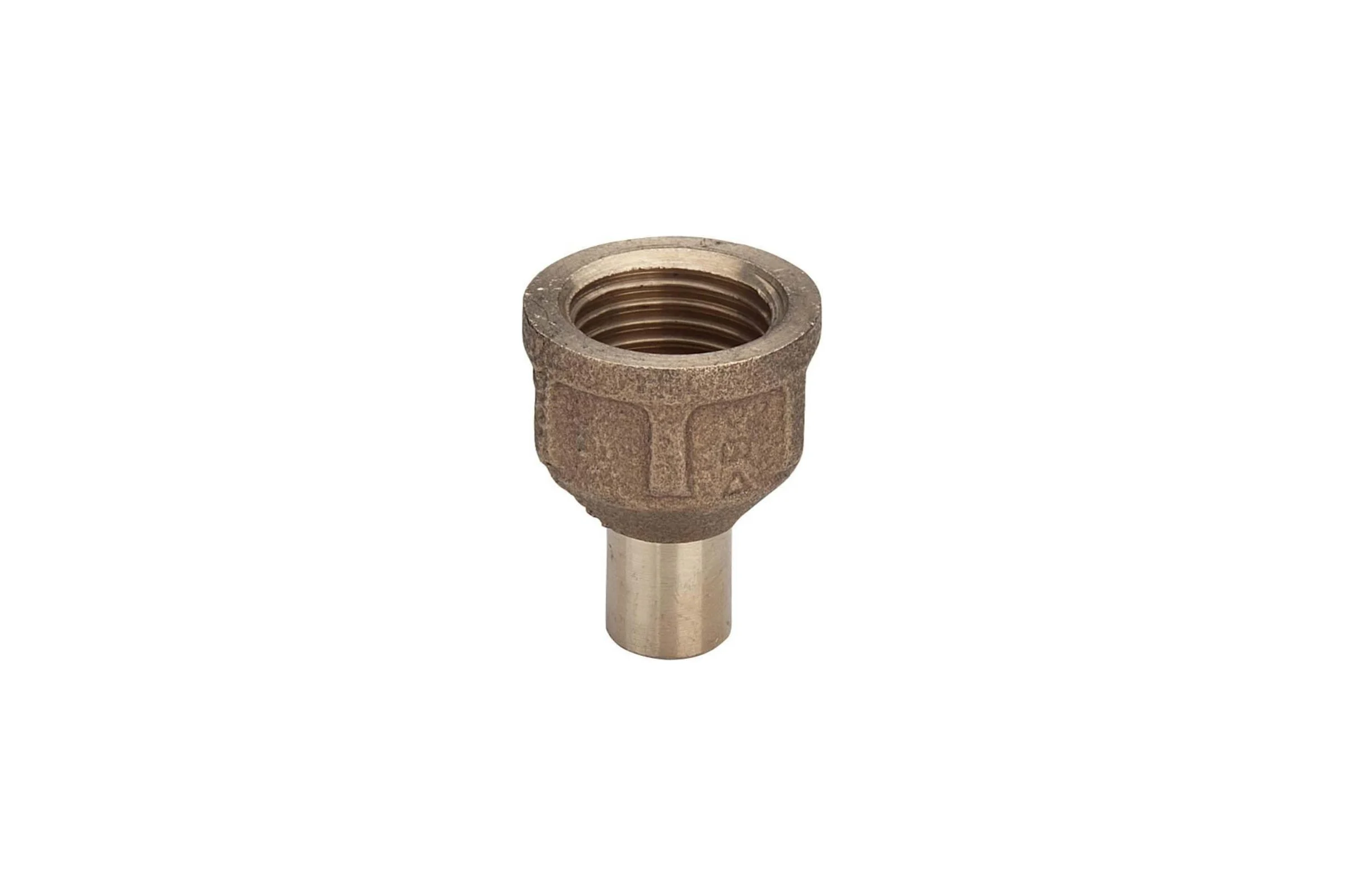 Муфта-вставка Viega пайка-В 35х1 1/4" 133252