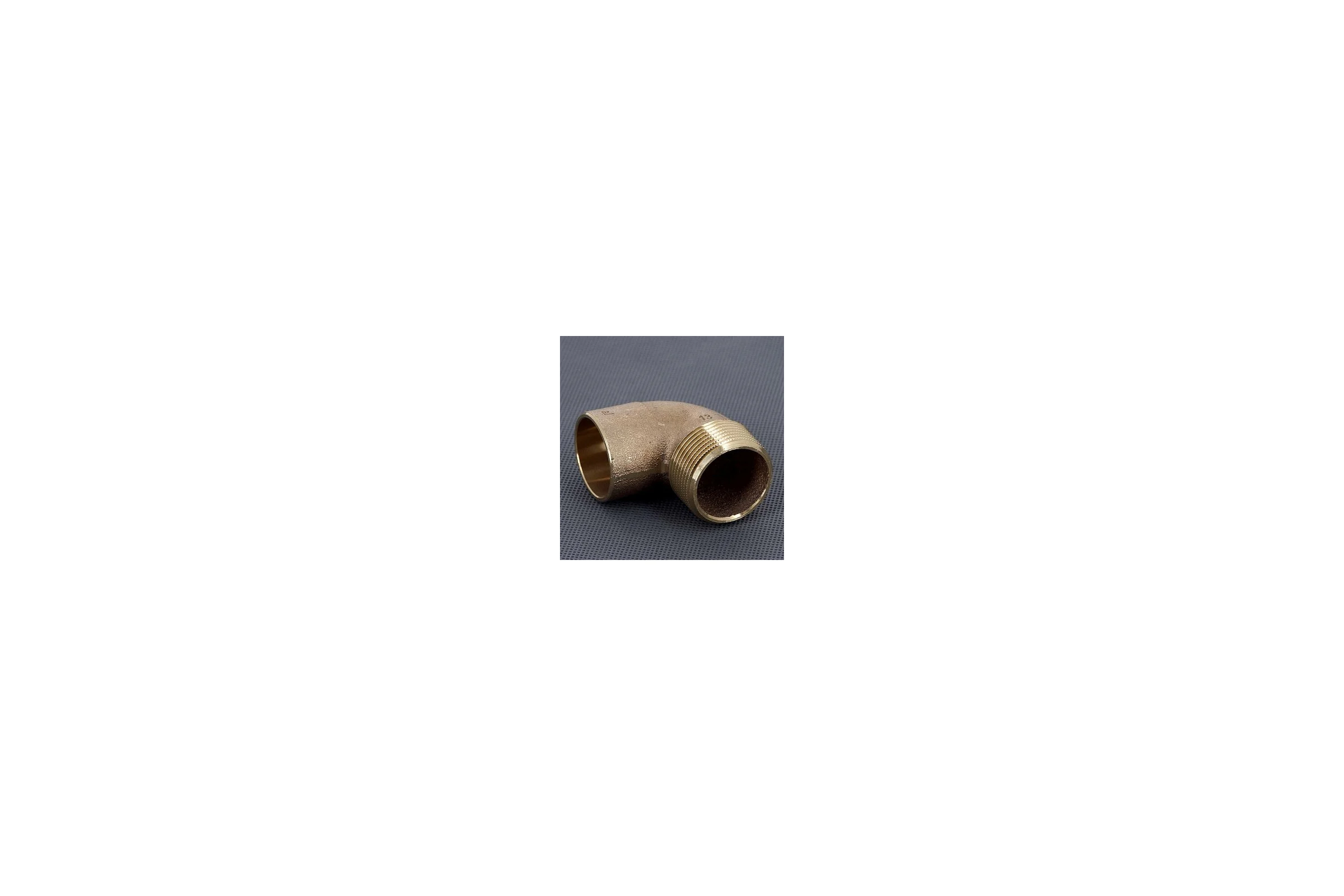 Угол Viega Н-пайка 35х1 1/4" 138691
