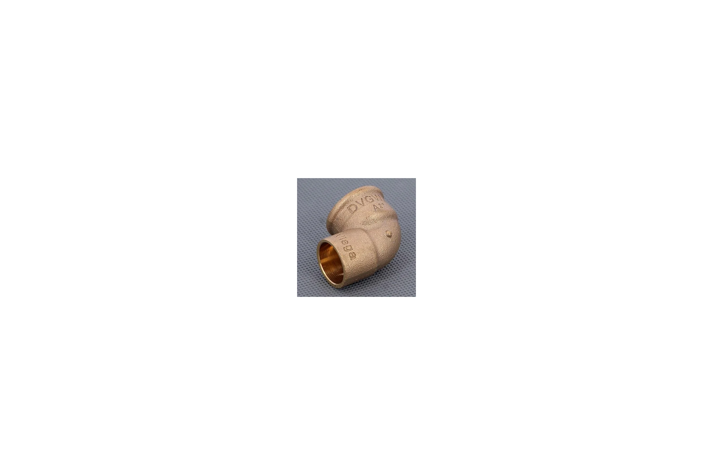Угол Viega В-пайка 22х3/4" 107581