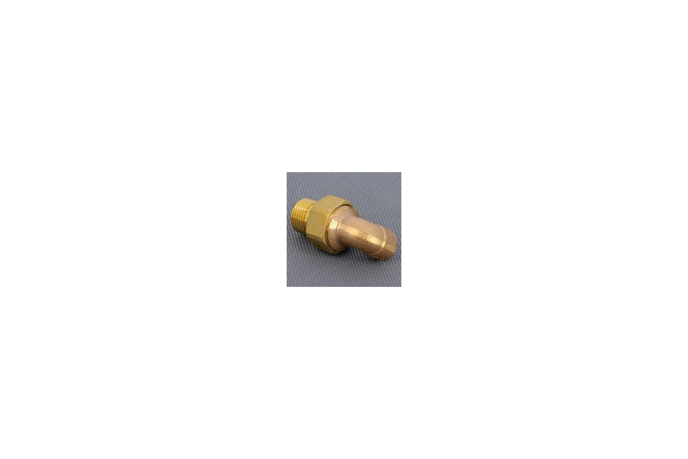 Разъемное соединение Viega пайка-Н 15х1/2", угловое 103859