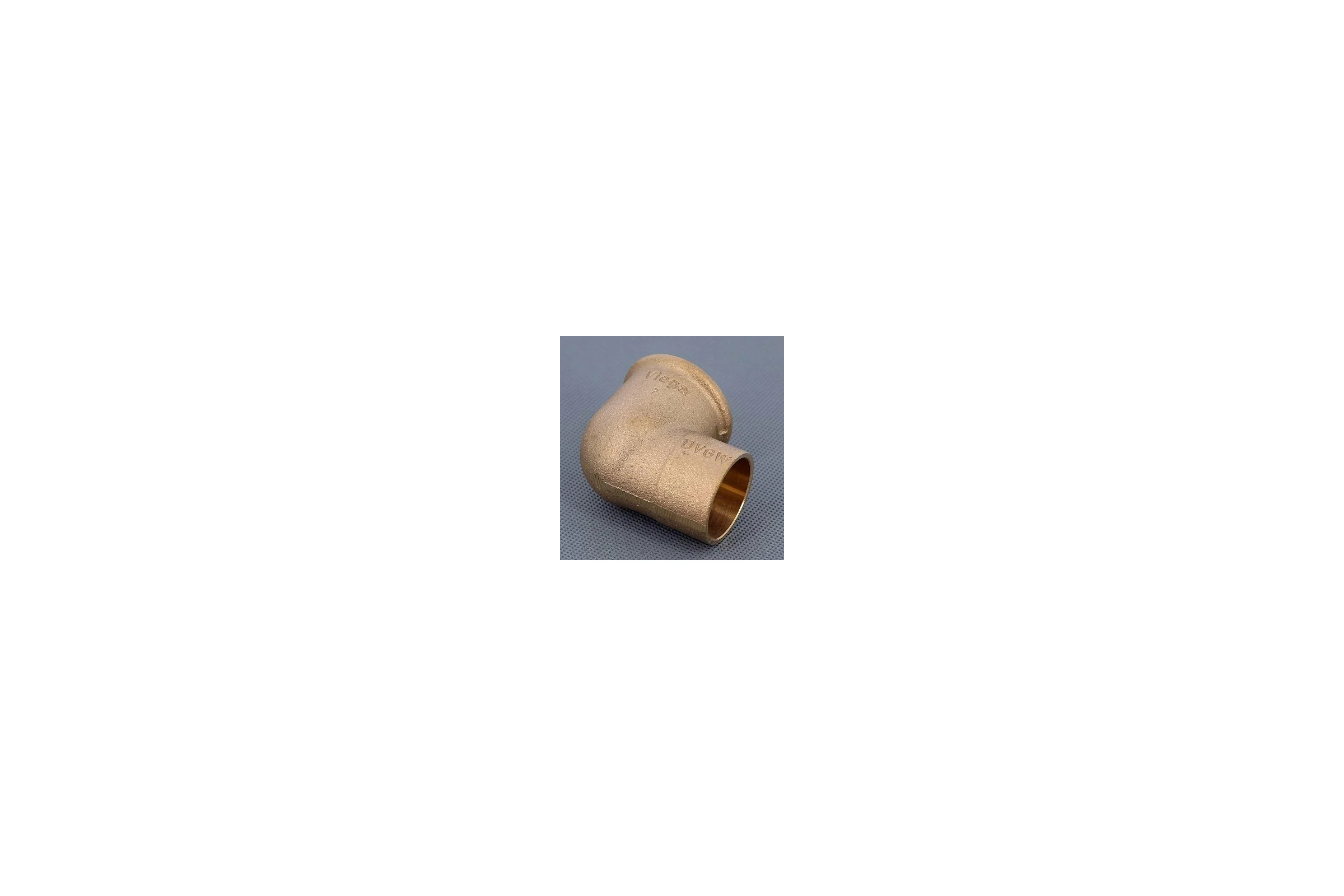 Угол Viega В-пайка 35х1 1/4" 173494