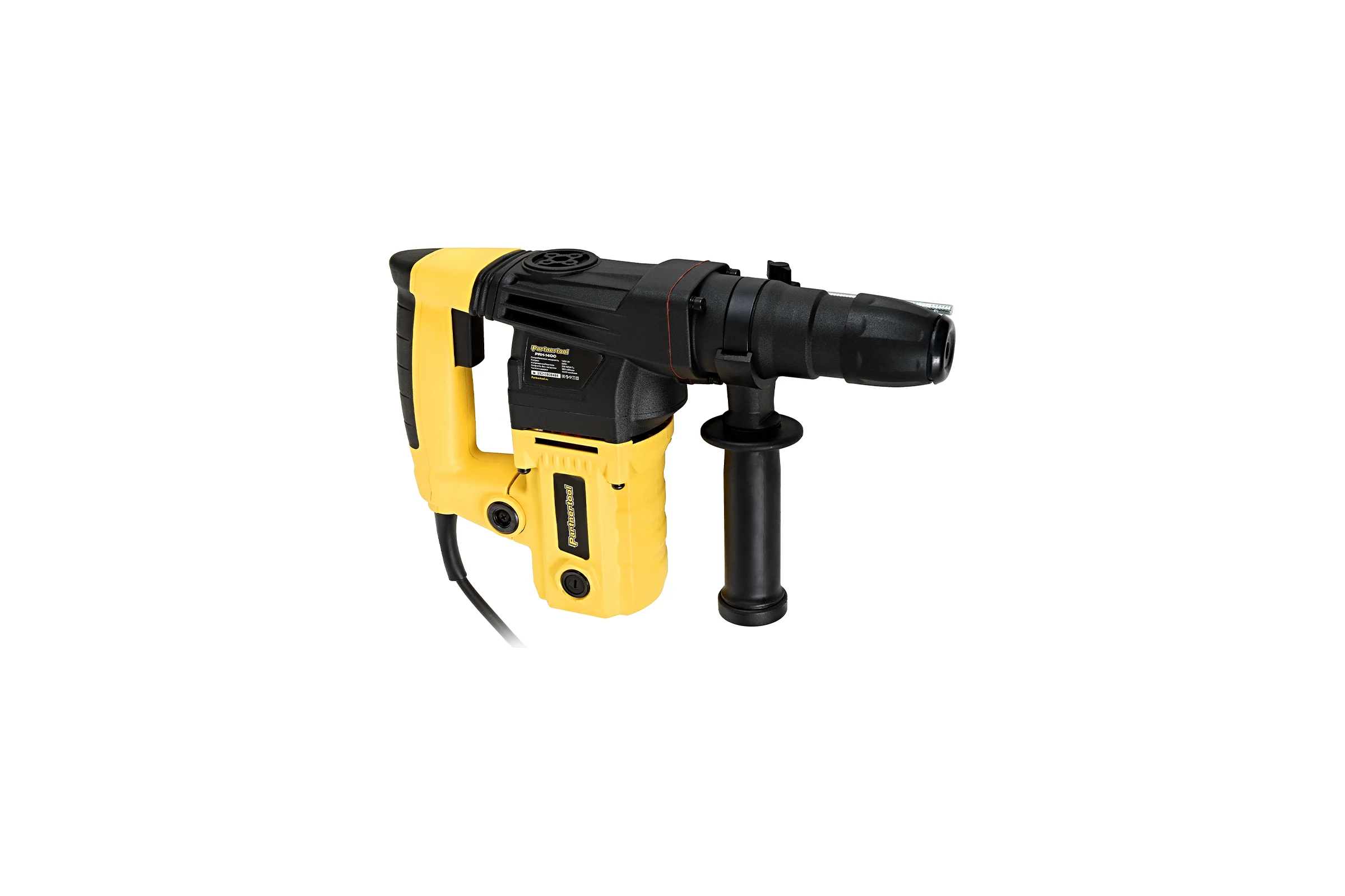 Электрический перфоратор PARTNERTOOL PRH-1400