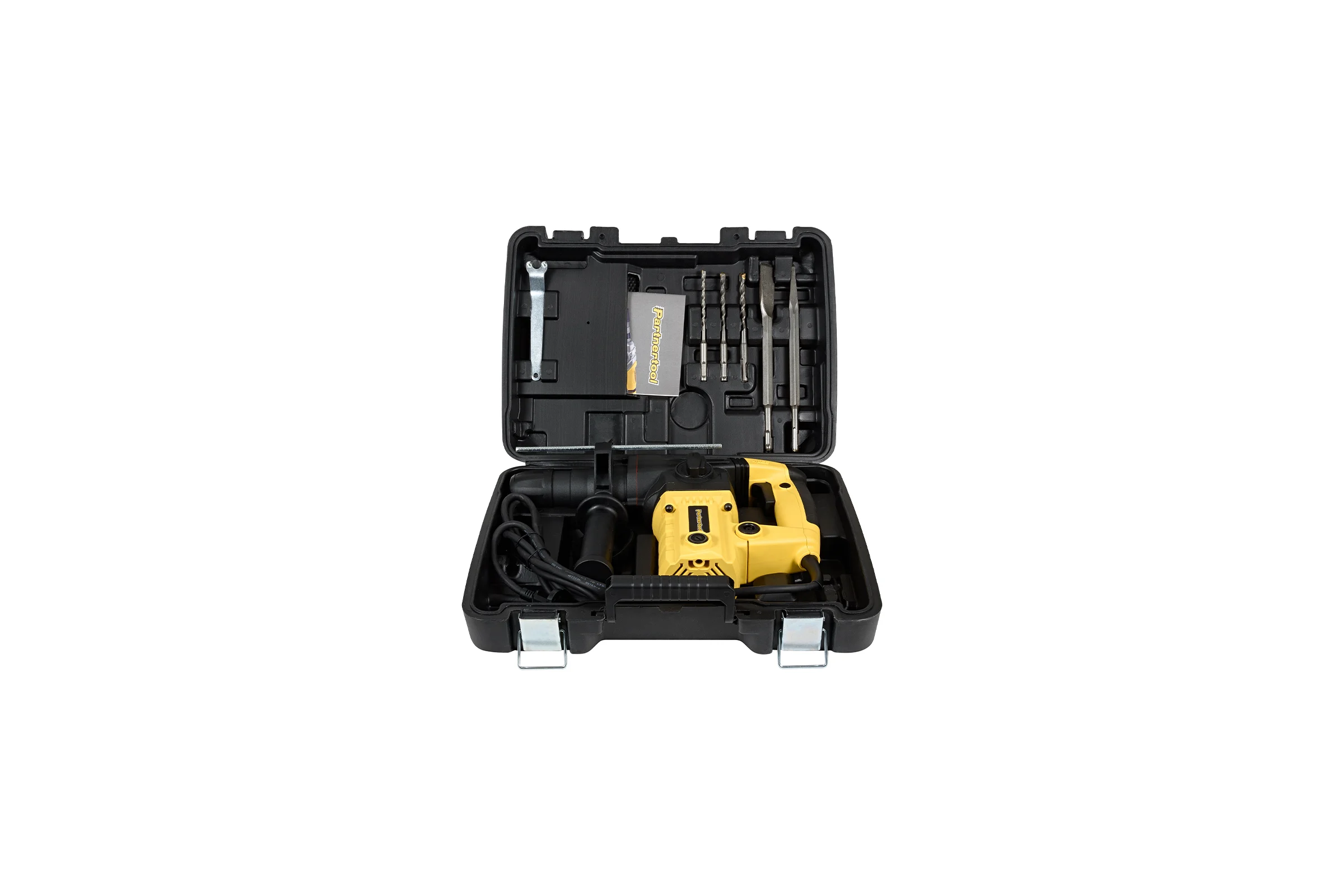 Электрический перфоратор PARTNERTOOL PRH-1400