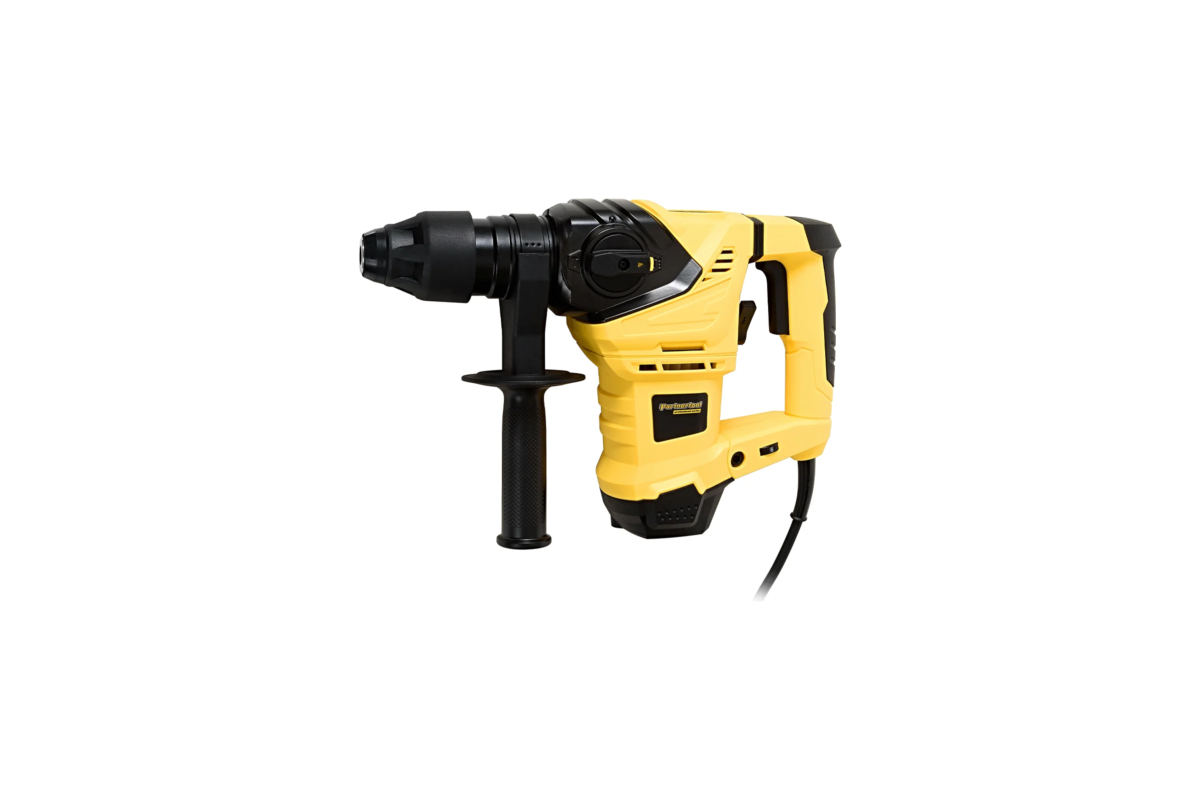 Электрический перфоратор PARTNERTOOL PRH-1700