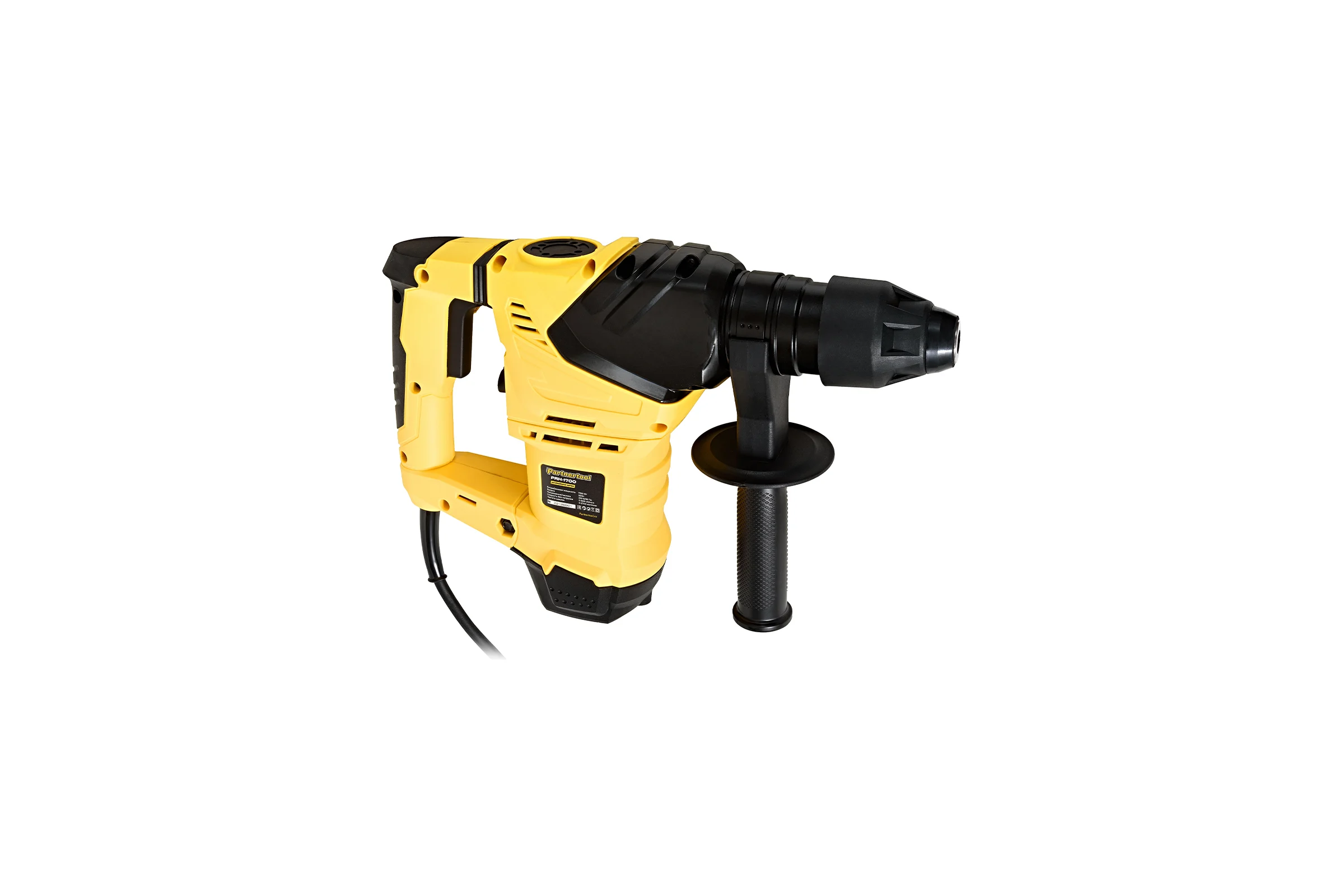 Электрический перфоратор PARTNERTOOL PRH-1700