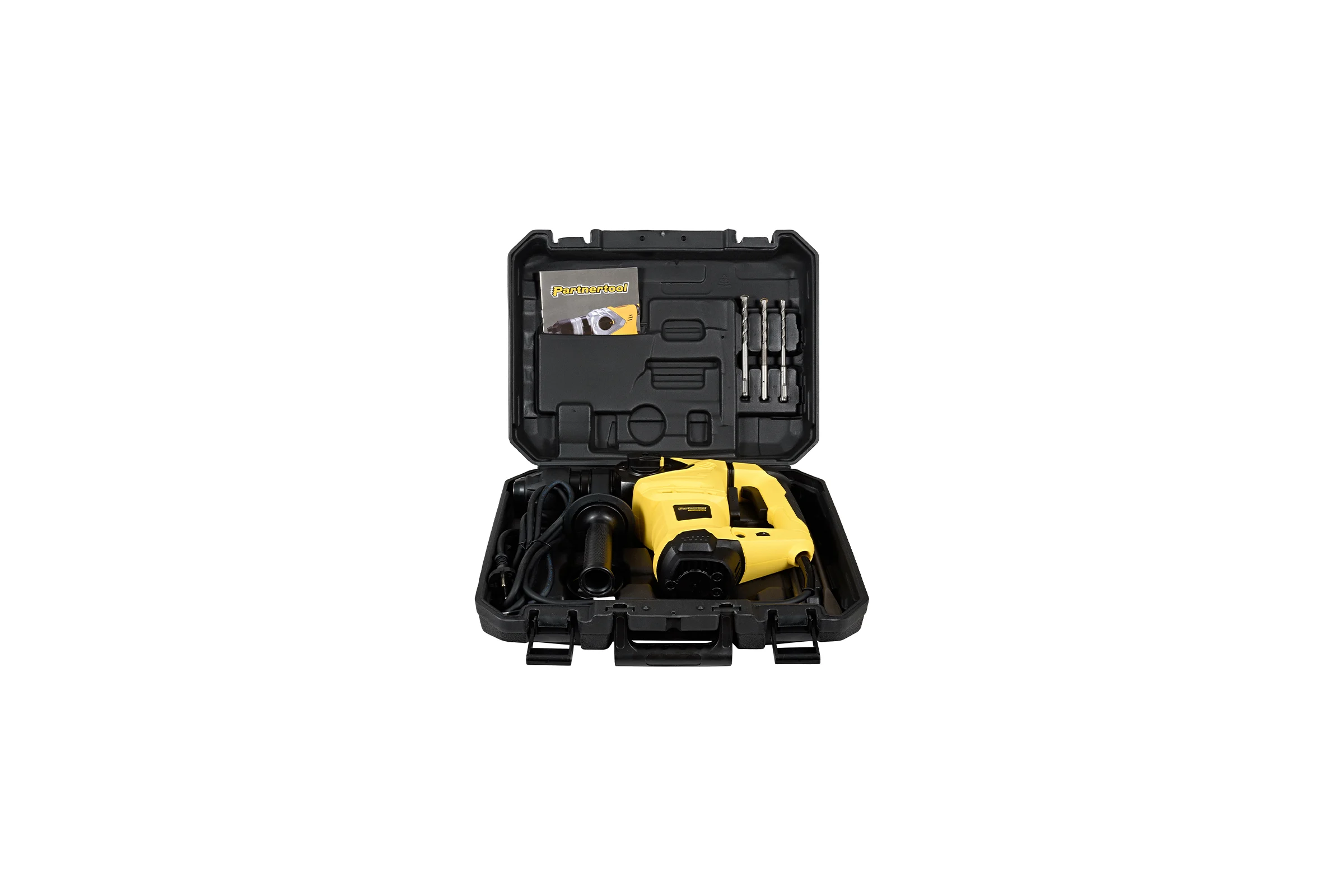 Электрический перфоратор PARTNERTOOL PRH-1700