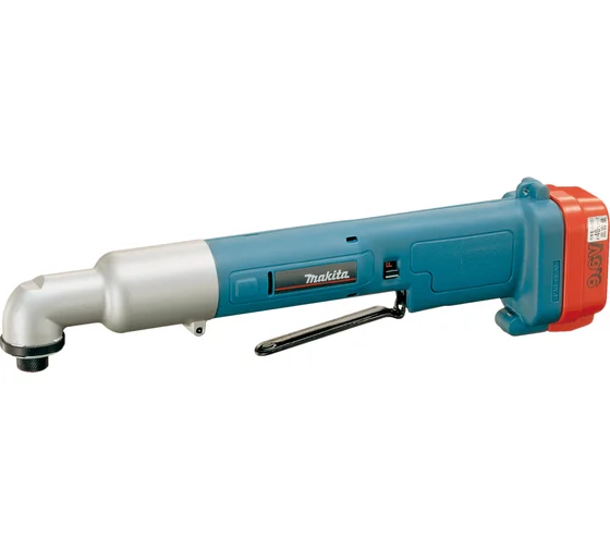 Аккумуляторный угловой ударный шуруповерт Makita 6940 DW