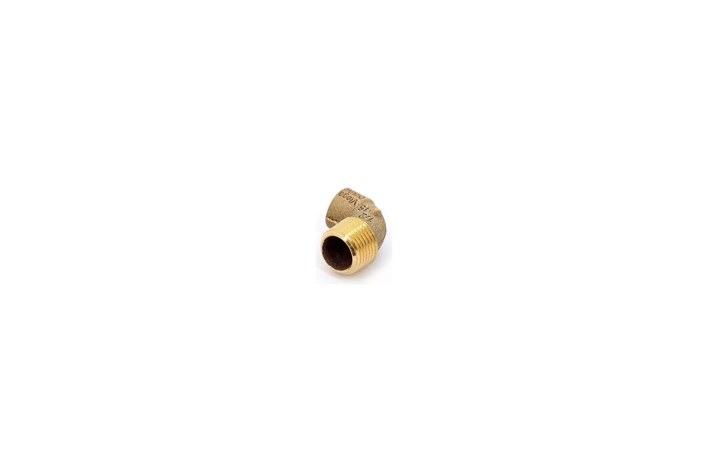 Угол Viega Н-пайка 15х1/2" 100568