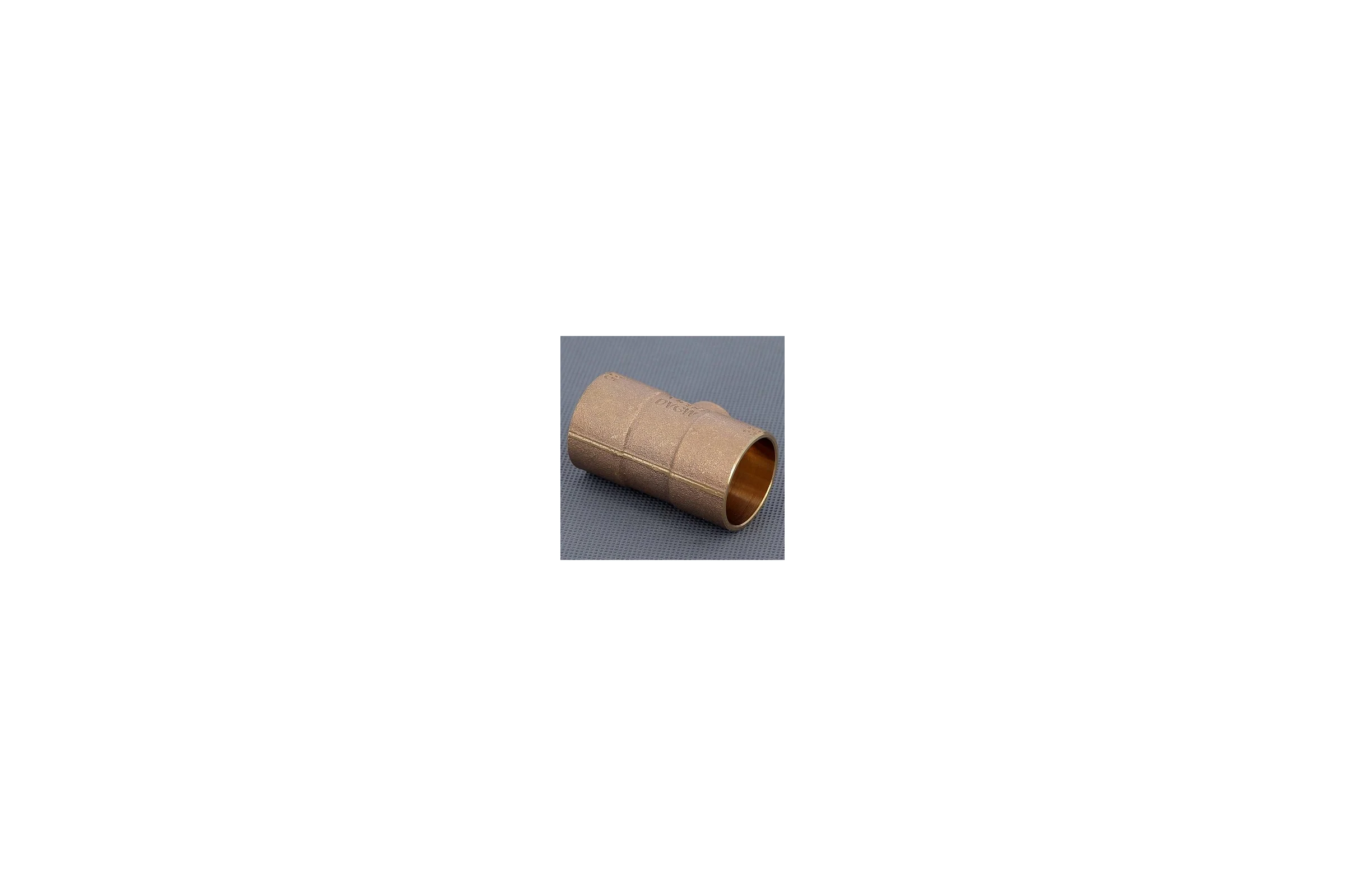 Тройник Viega В-пайка 35х1/2" 152734