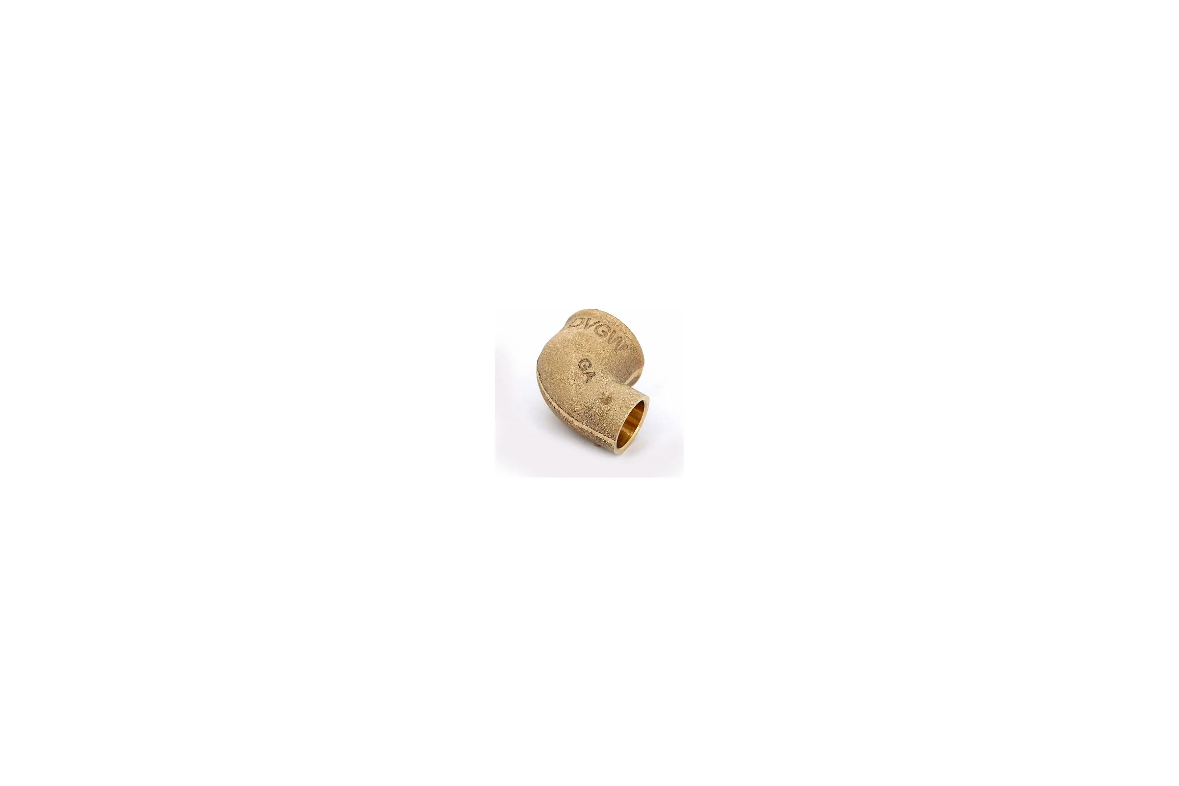 Угол Viega В-пайка 15х1/2" 100667
