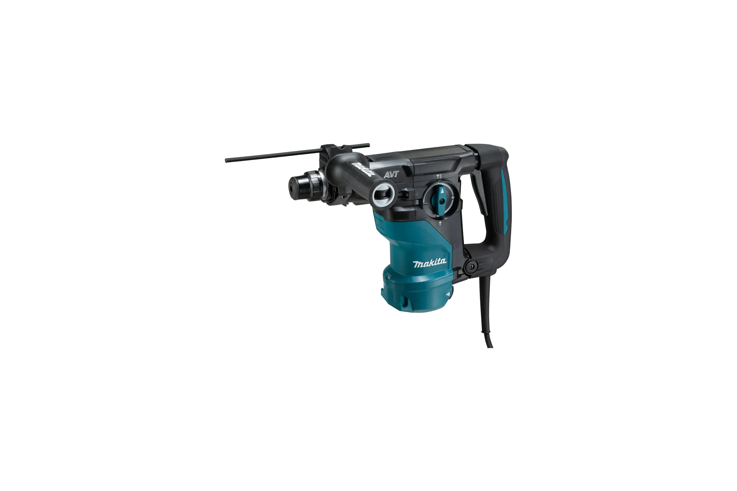 Перфоратор Makita HR3011FCJ