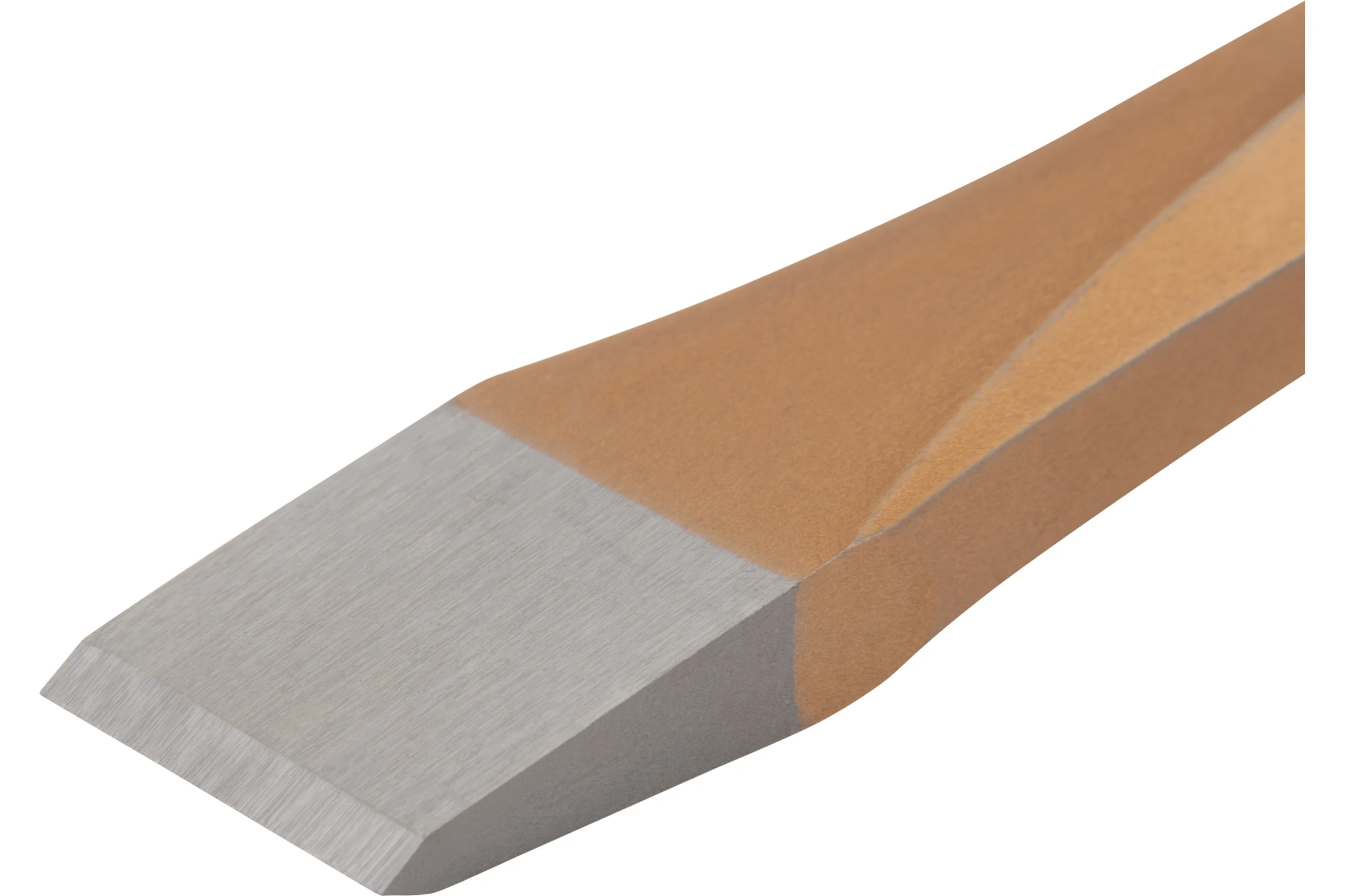 Зубило NORGAU с защитной рукояткой 23x250 мм 075311575