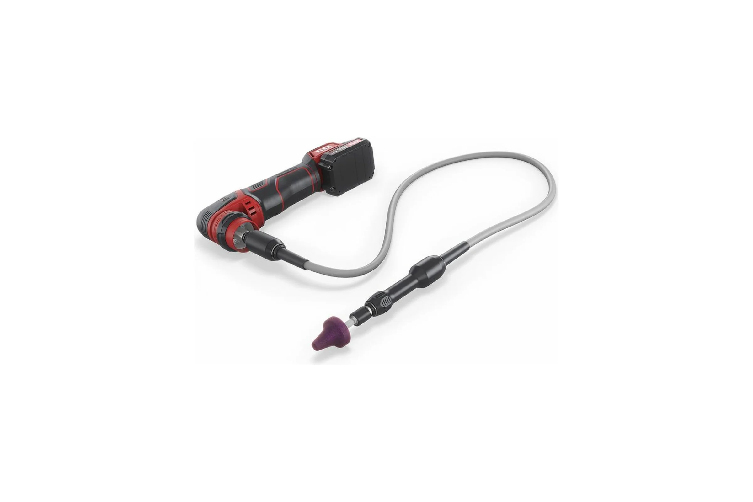 Вал гибкий FS 140 для PXE 80 10.8-EC ble Welle (Polierer) FLEX 506605