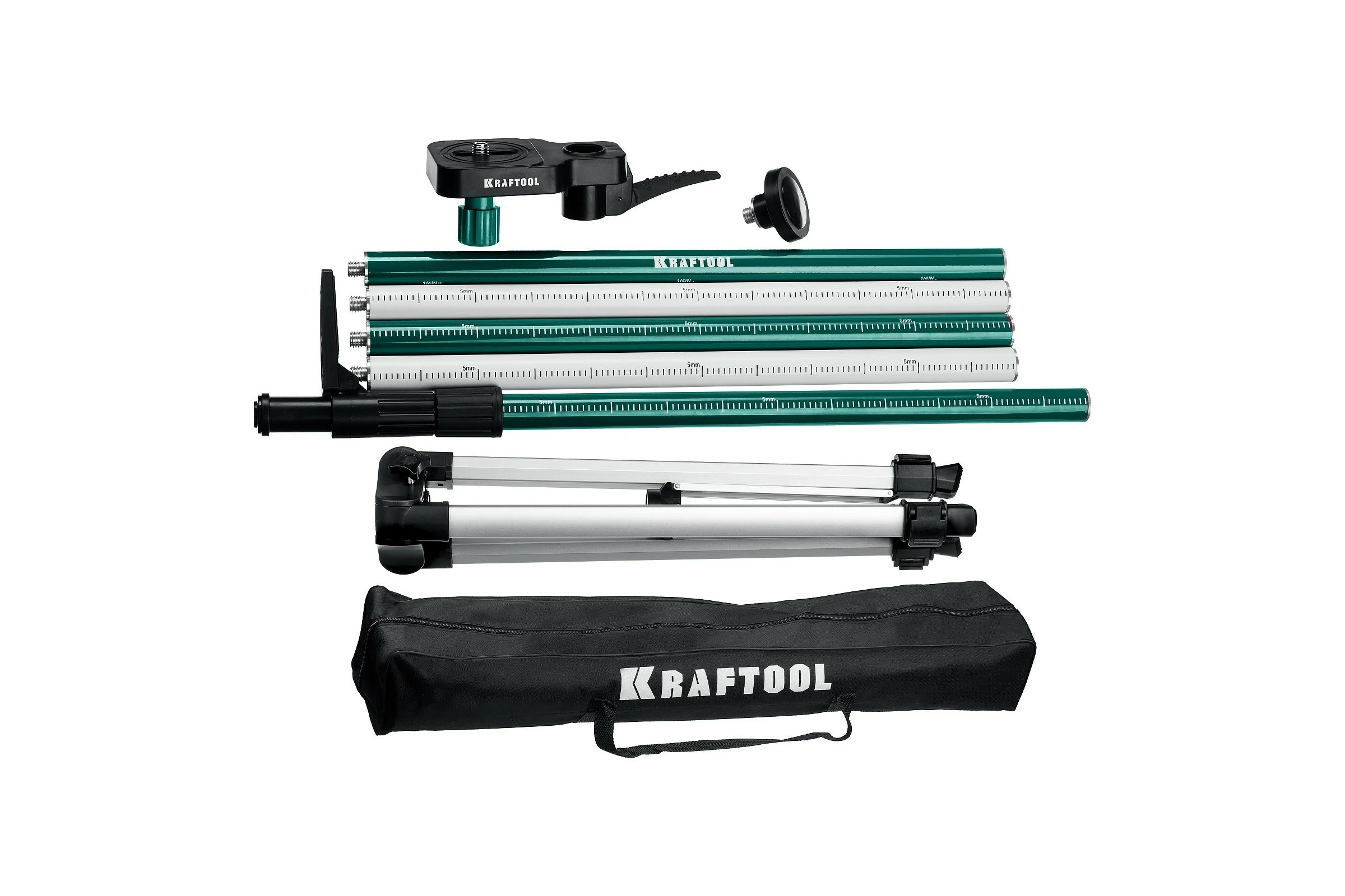 Штатив-штанга наборная KRAFTOOL SP 36 34723