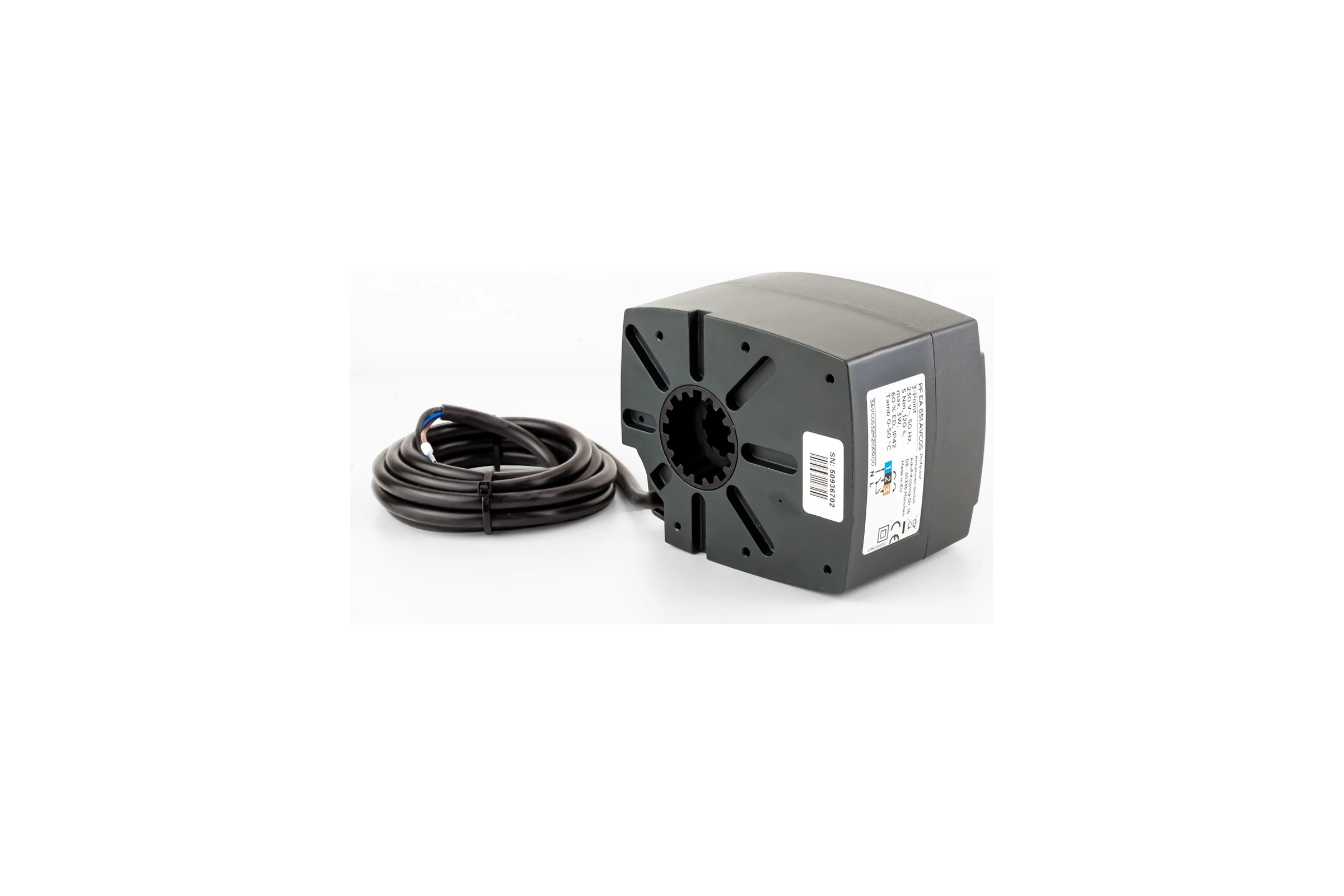 Сервопривод для смесительных клапанов PROFACTOR 5/230 PF EA 651.AVC05