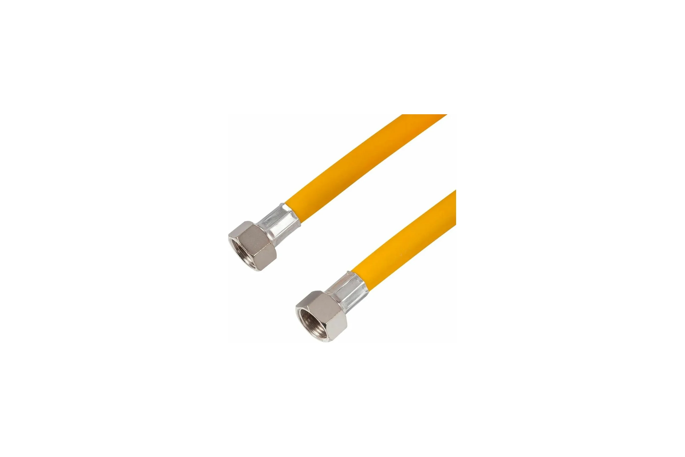 Шланг ПВХ для газовых приборов TUBOFLEX 1/2" х 600 см г/г TF71140У 4620759669448