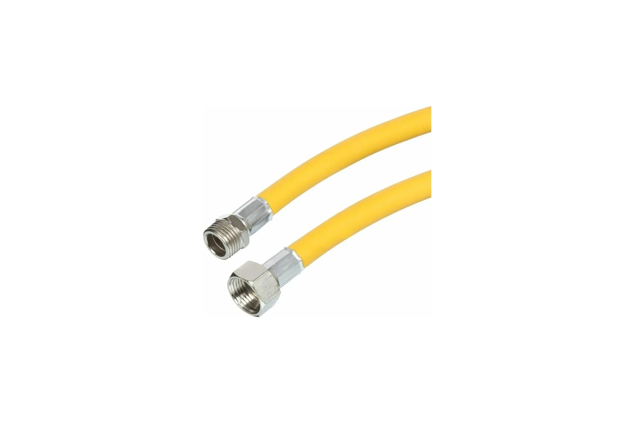 Шланг ПВХ для газовых приборов TUBOFLEX 1/2" х 350 см г/ш TF71105У 4620759661770