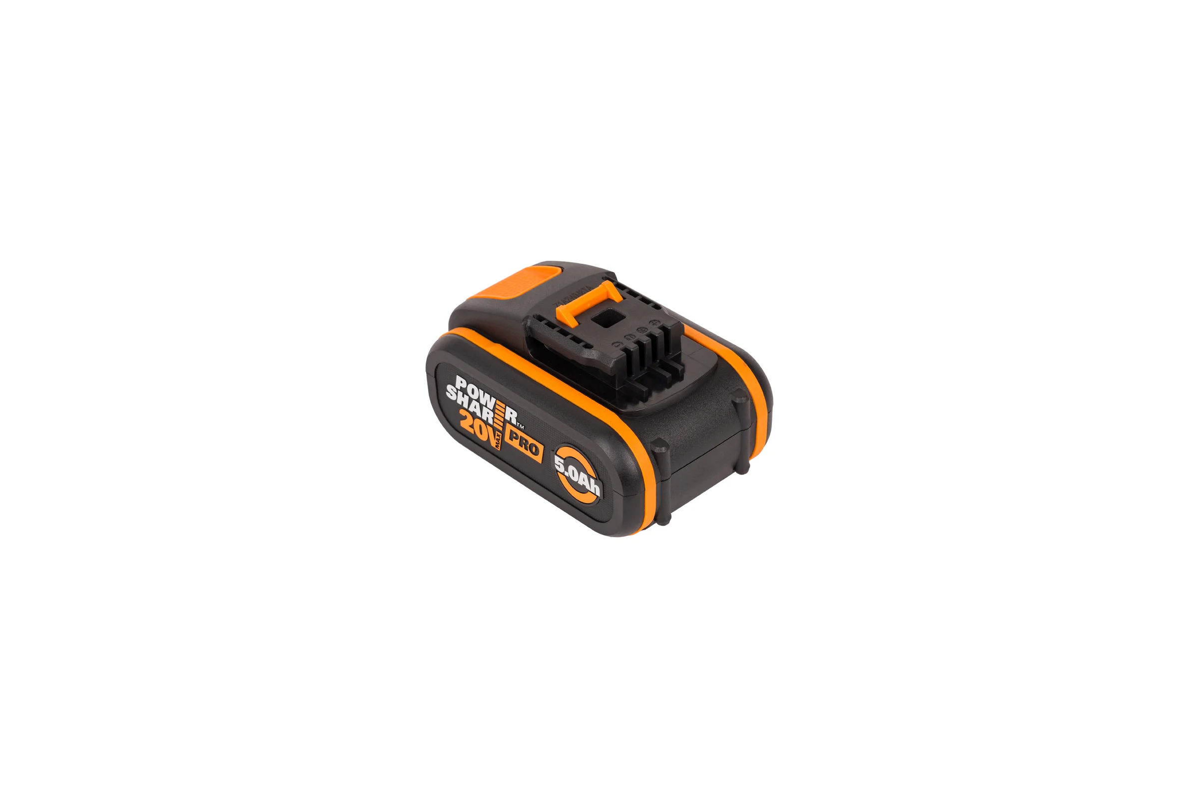 Аккумулятор (20 В; 5 Ач) WORX WA3570