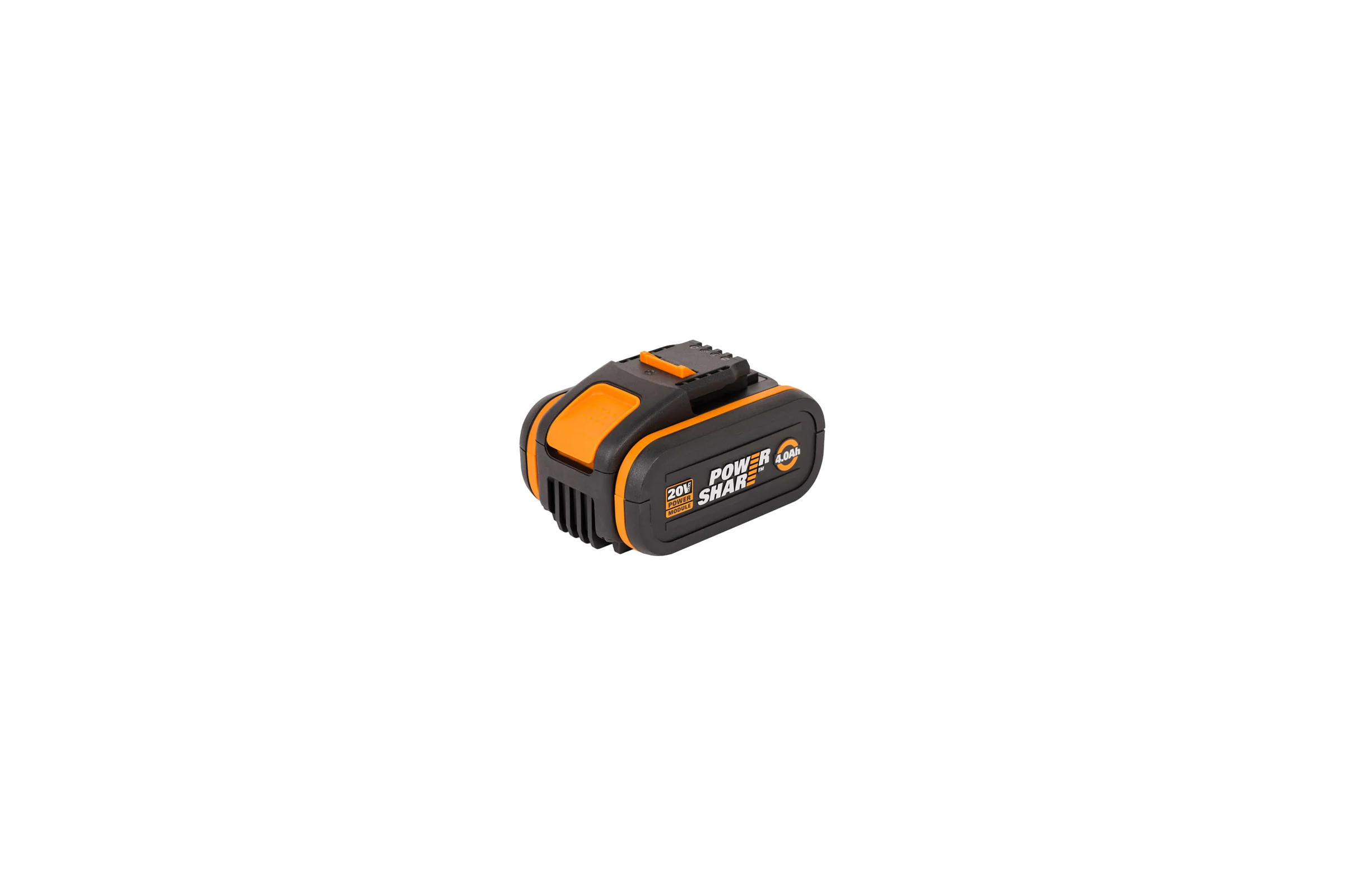 Аккумулятор (20 В; 4 Ач) WORX WA3553.3