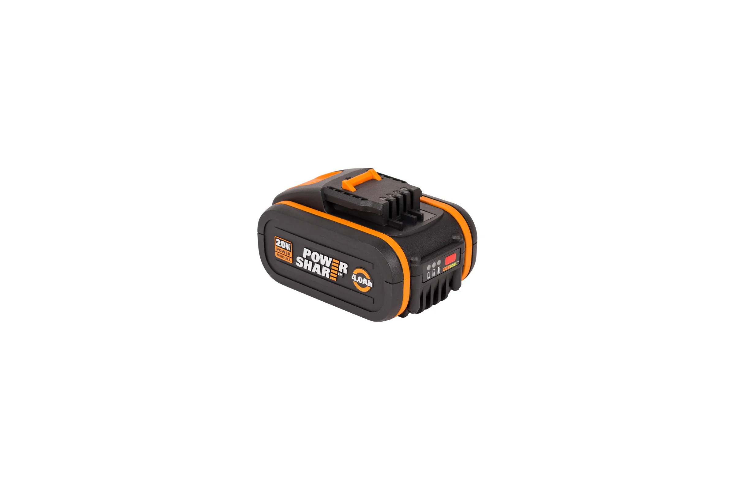 Аккумулятор (20 В; 4 Ач) WORX WA3553.3