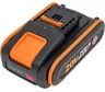 Аккумулятор (20 В; 2 Ач) WORX WA3551.3